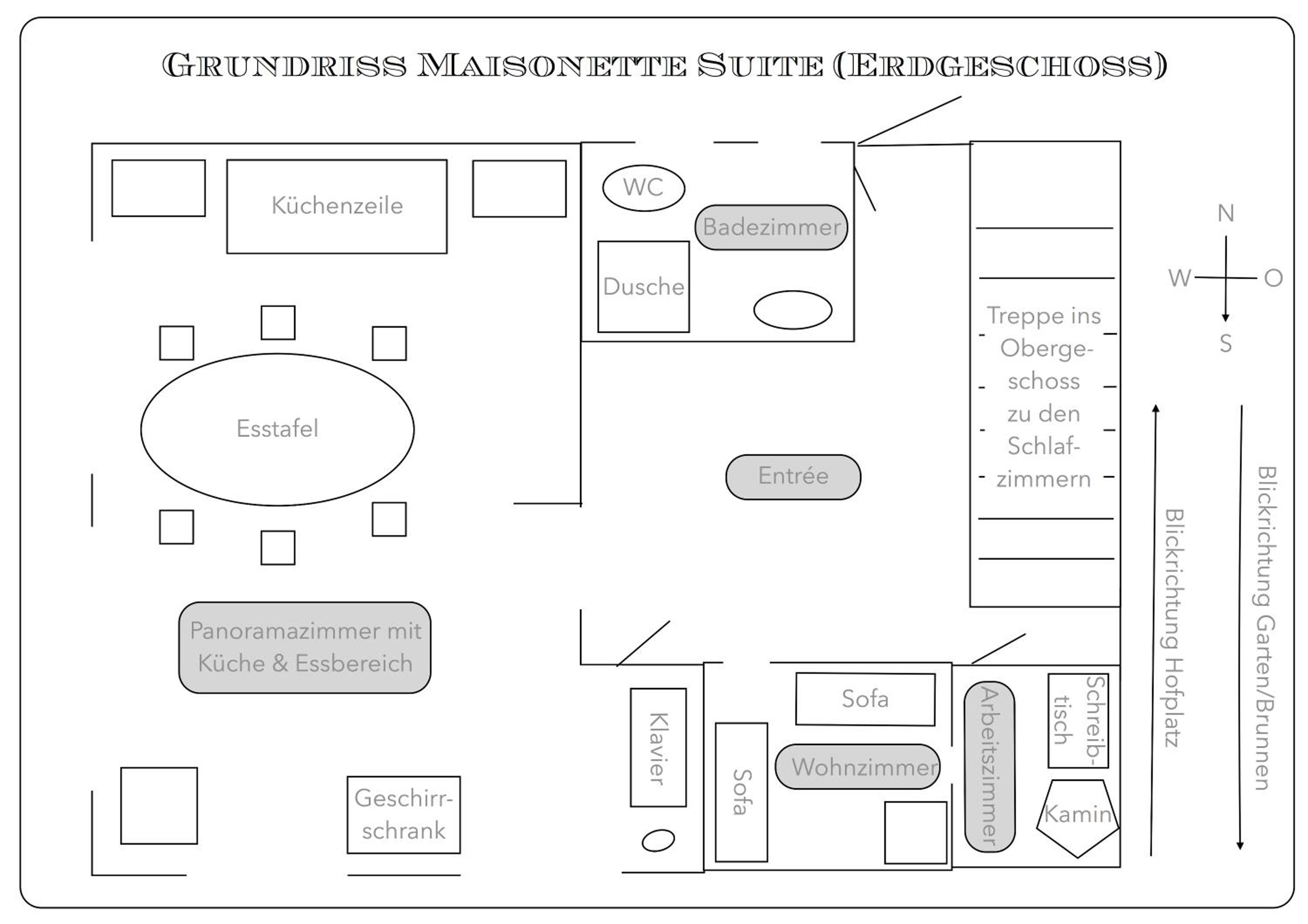 Duplex Apartment - Photo 15