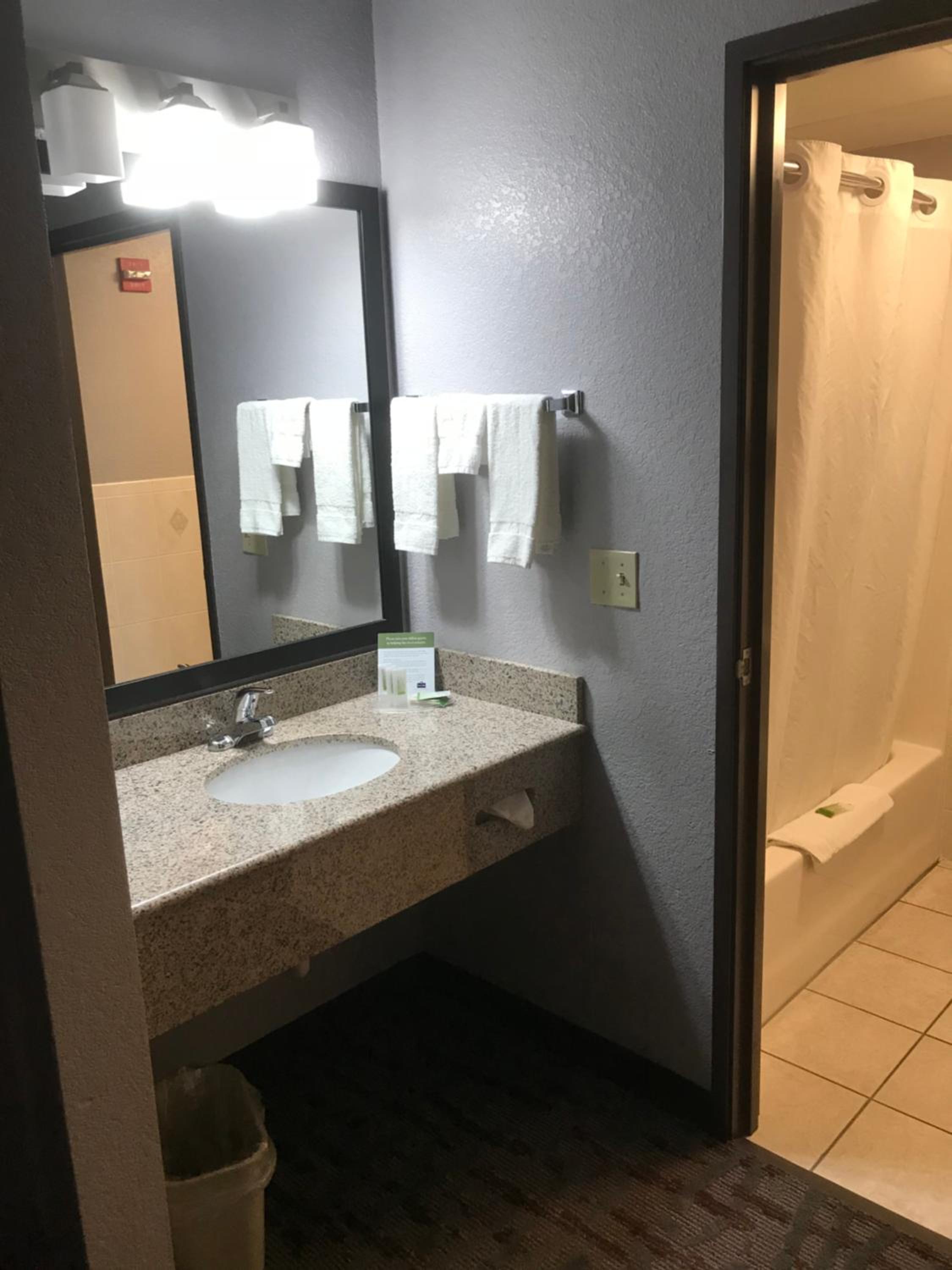 Suite photo 2