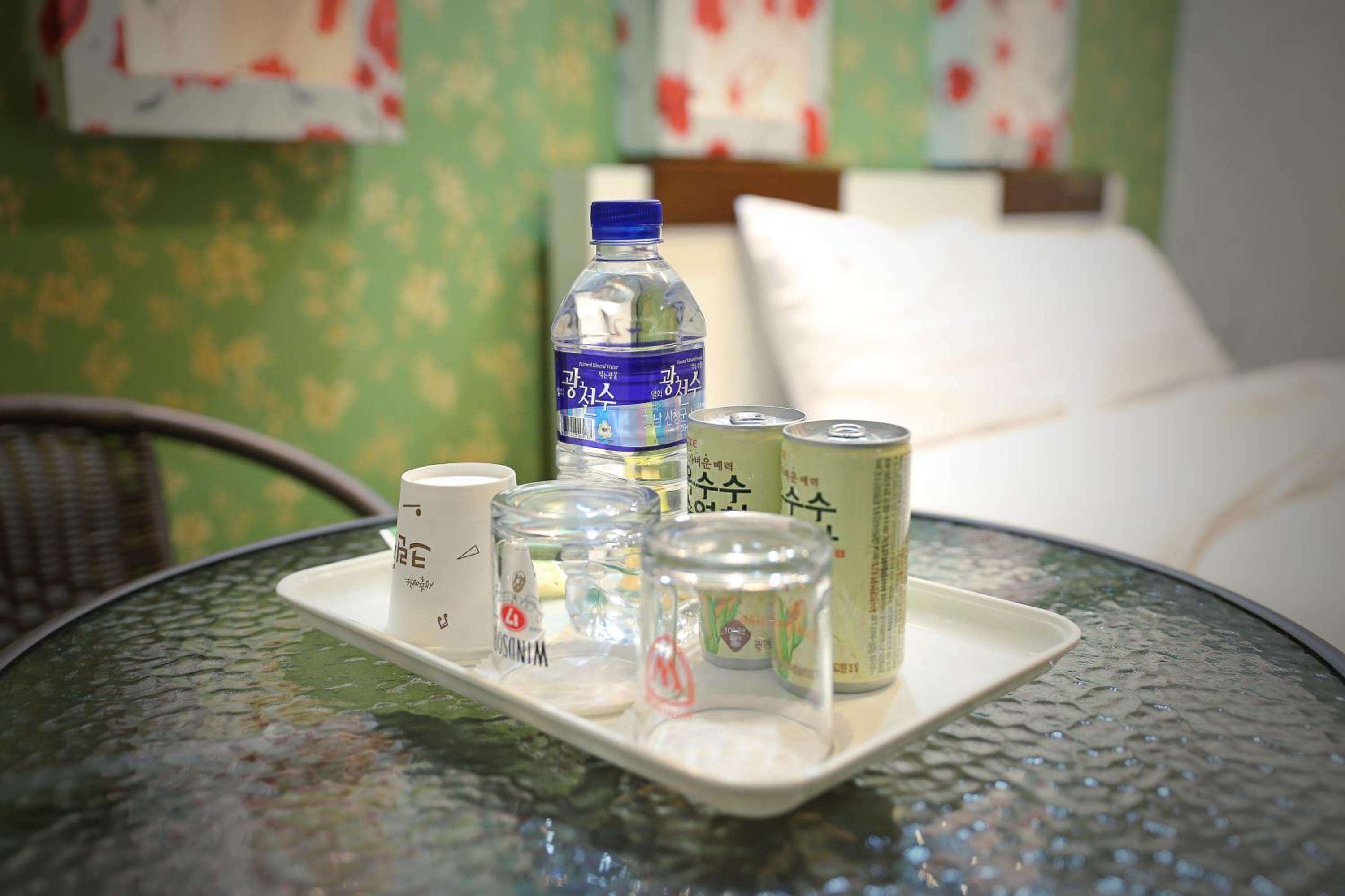 Double Room - Photo 7