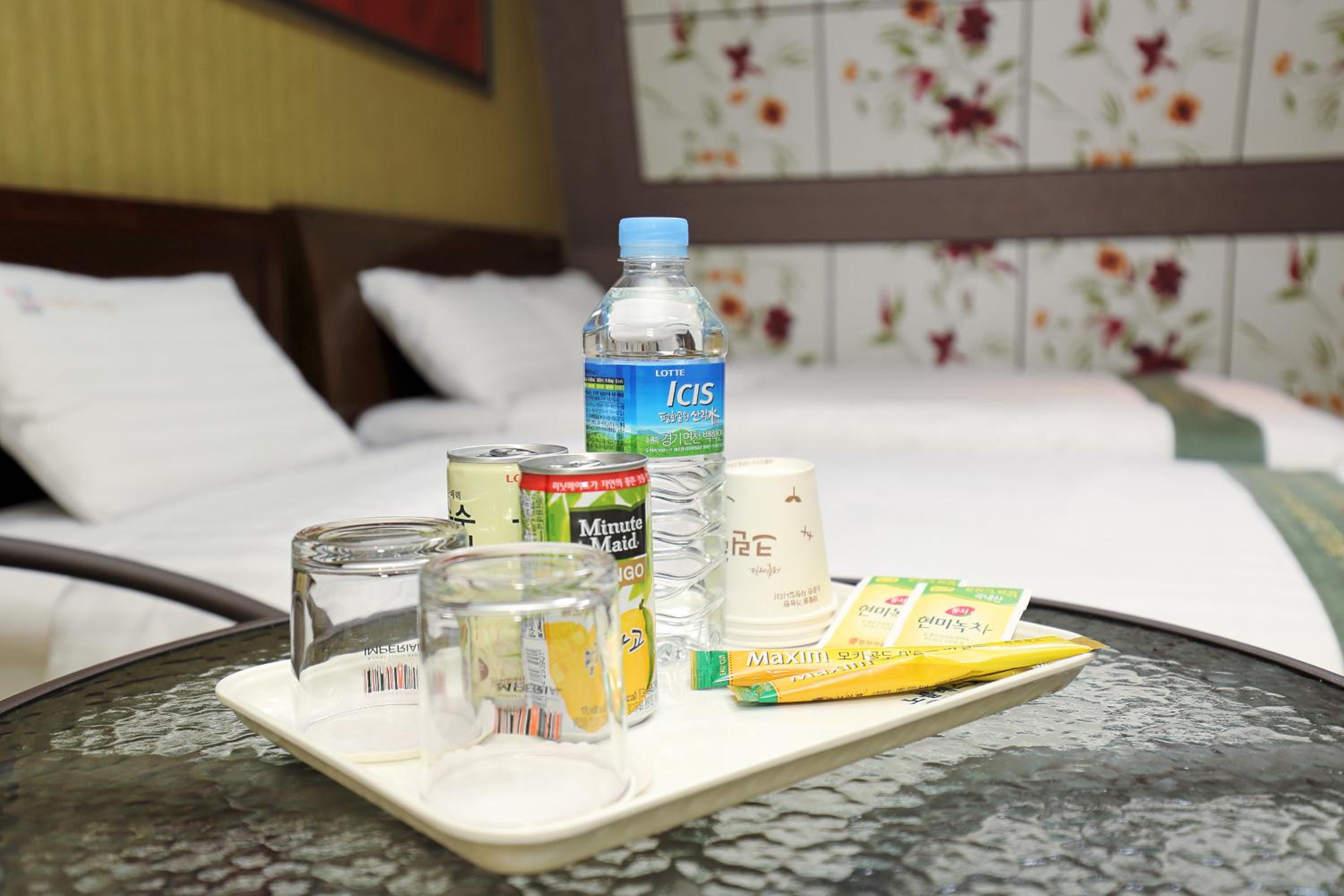 Deluxe Twin Room - Photo 2