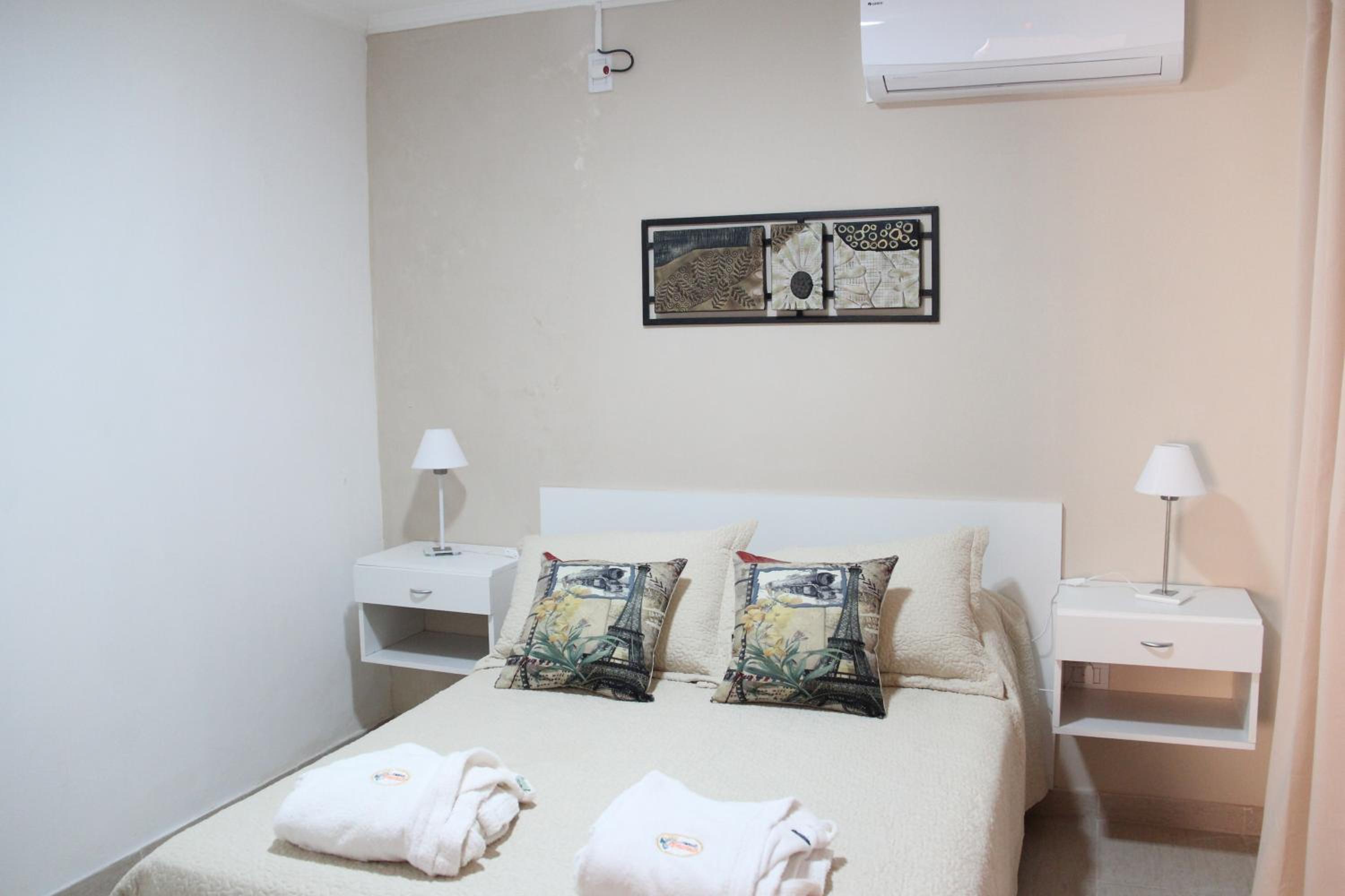 Duplex Apartment photo 2