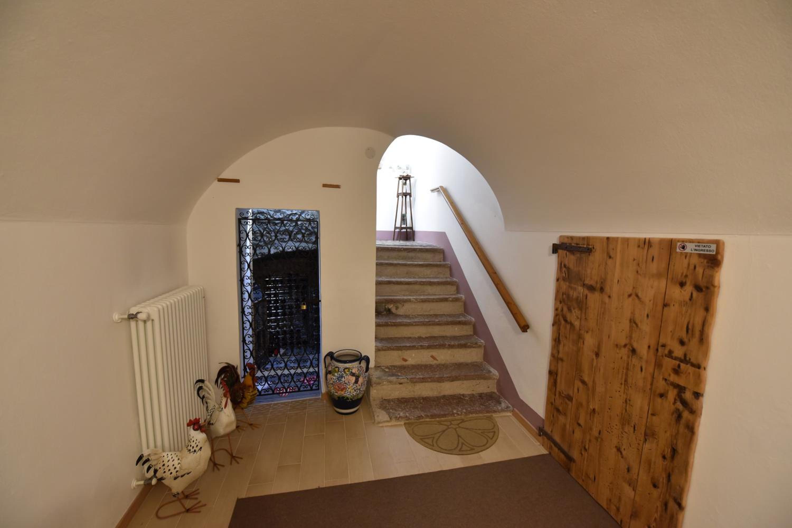One-Bedroom Apartment (4 Adults) photo 2