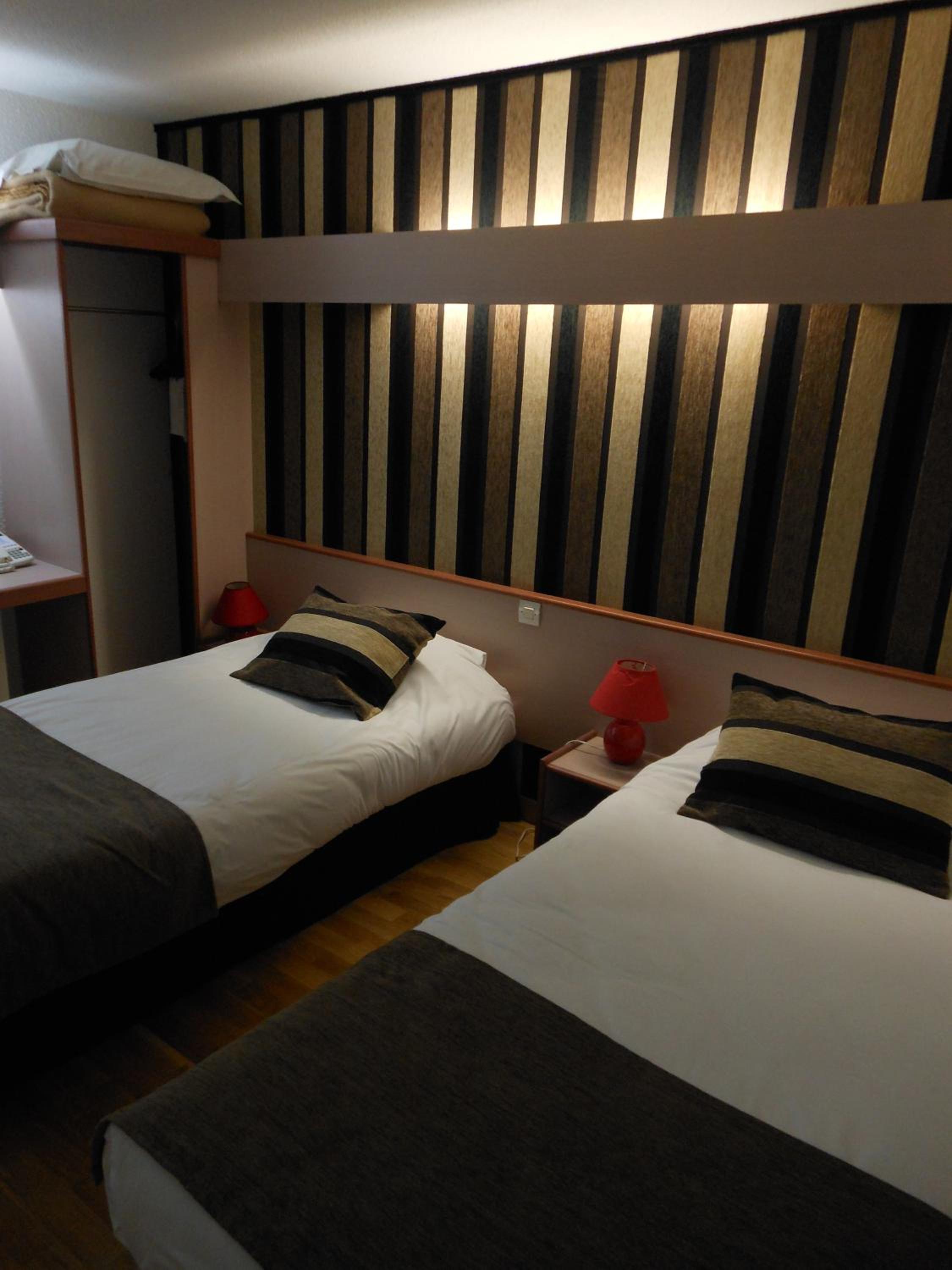 Twin Room photo 2