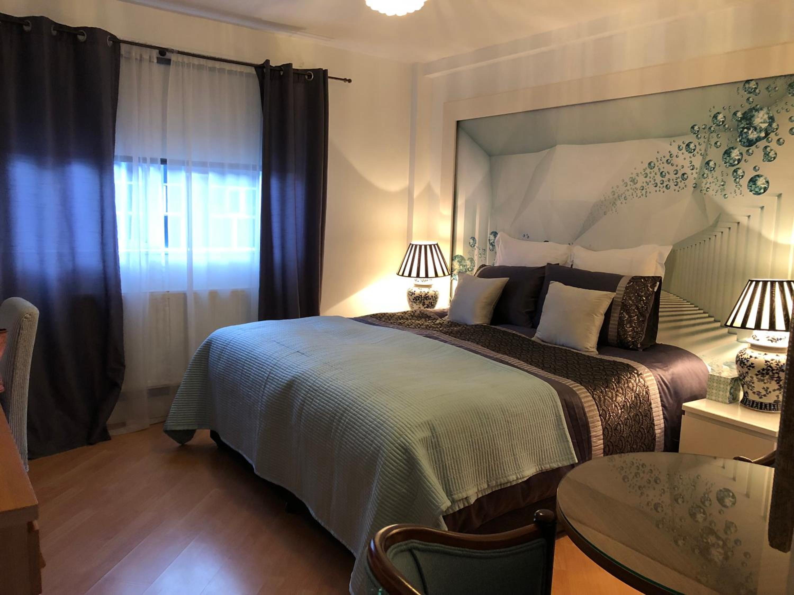 Studio Apartment photo 1