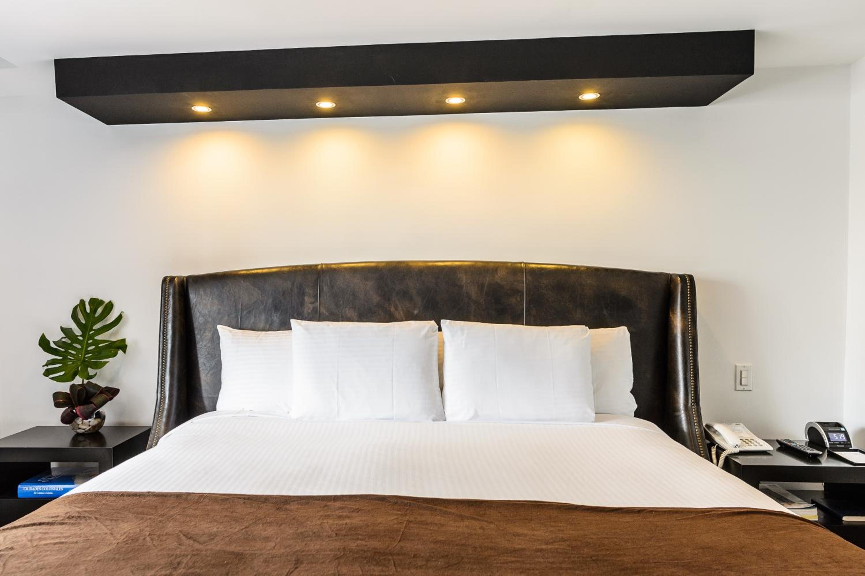 Executive King Room