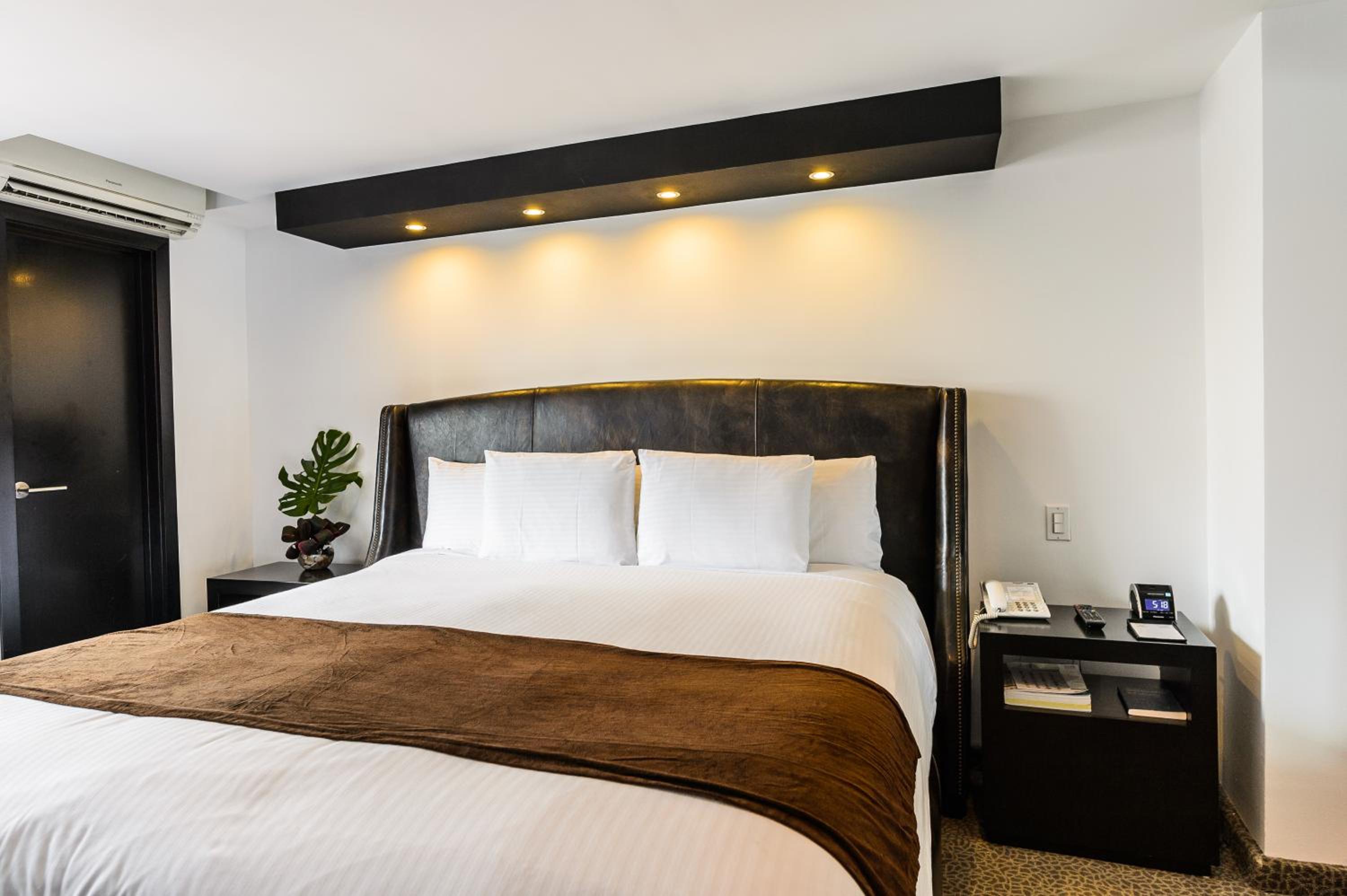 Executive King Room