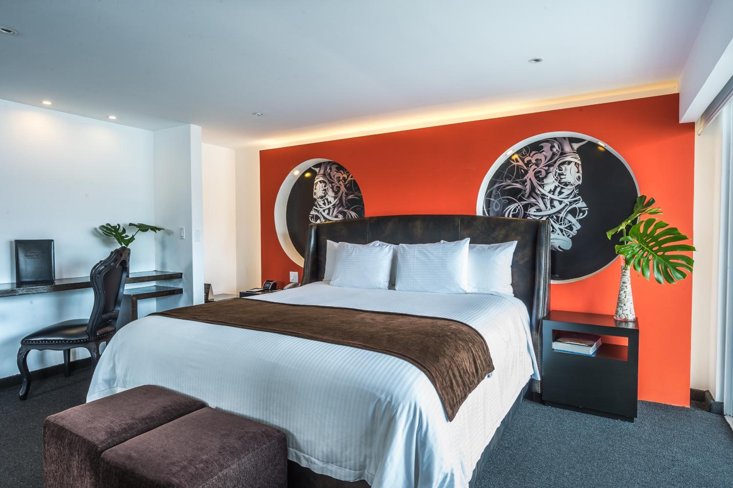 Suites - Photo 2