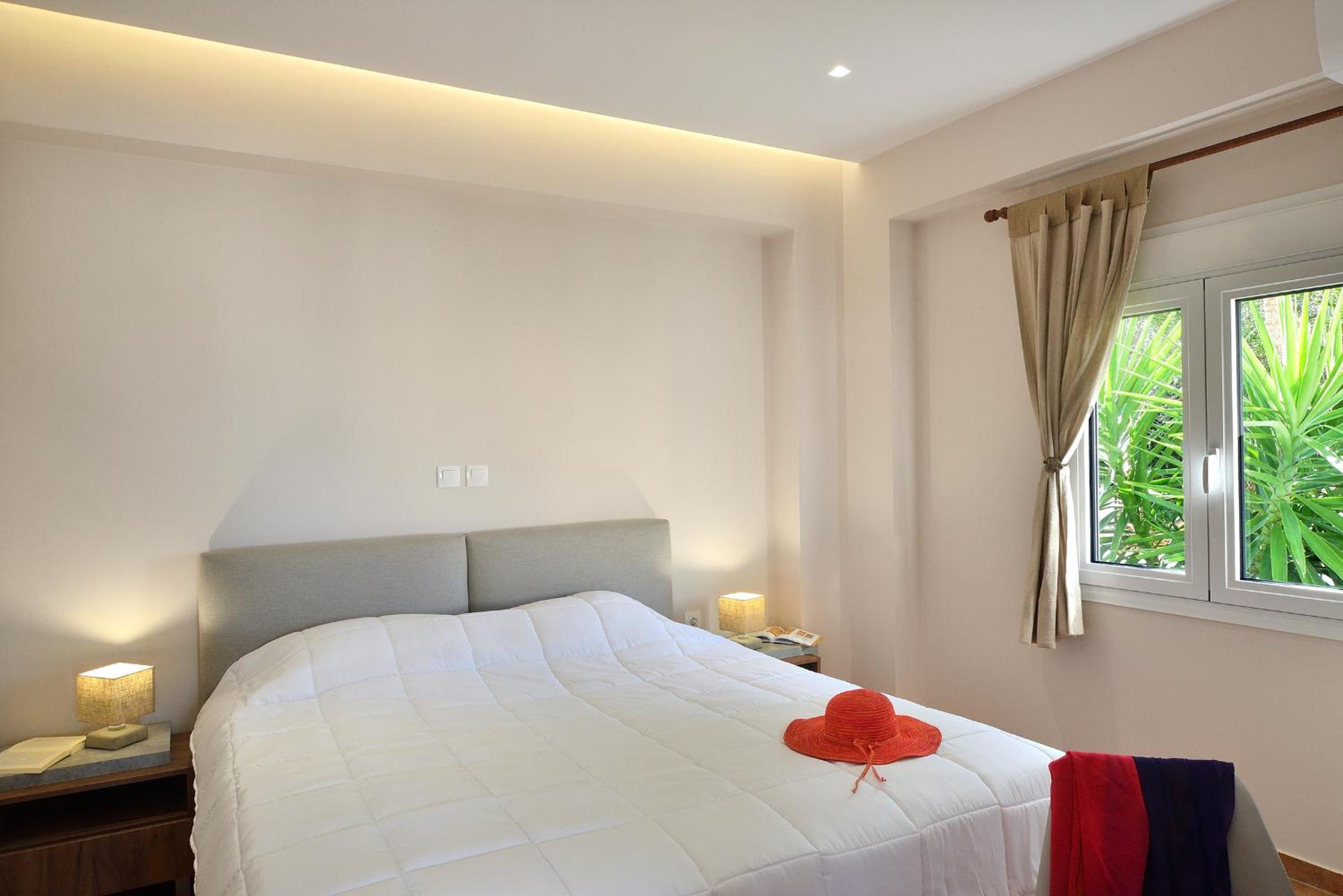 Villa with Sea View photo 1