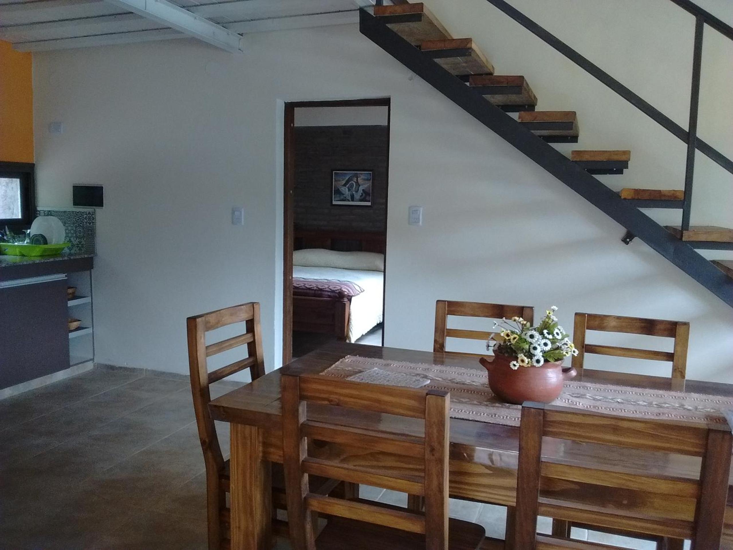 Chalet photo 3