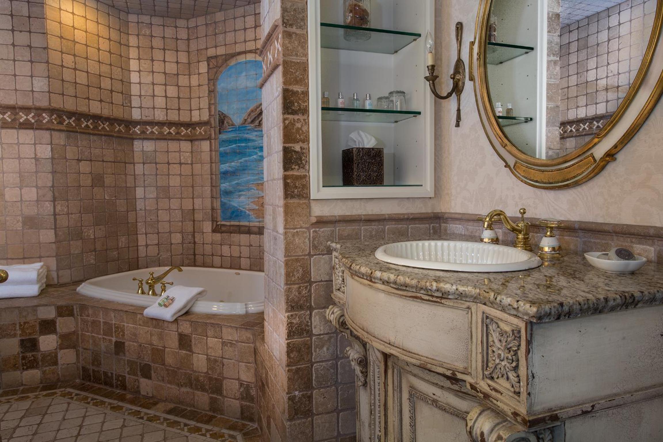 Martha's Vineyard Ocean Villa photo 2
