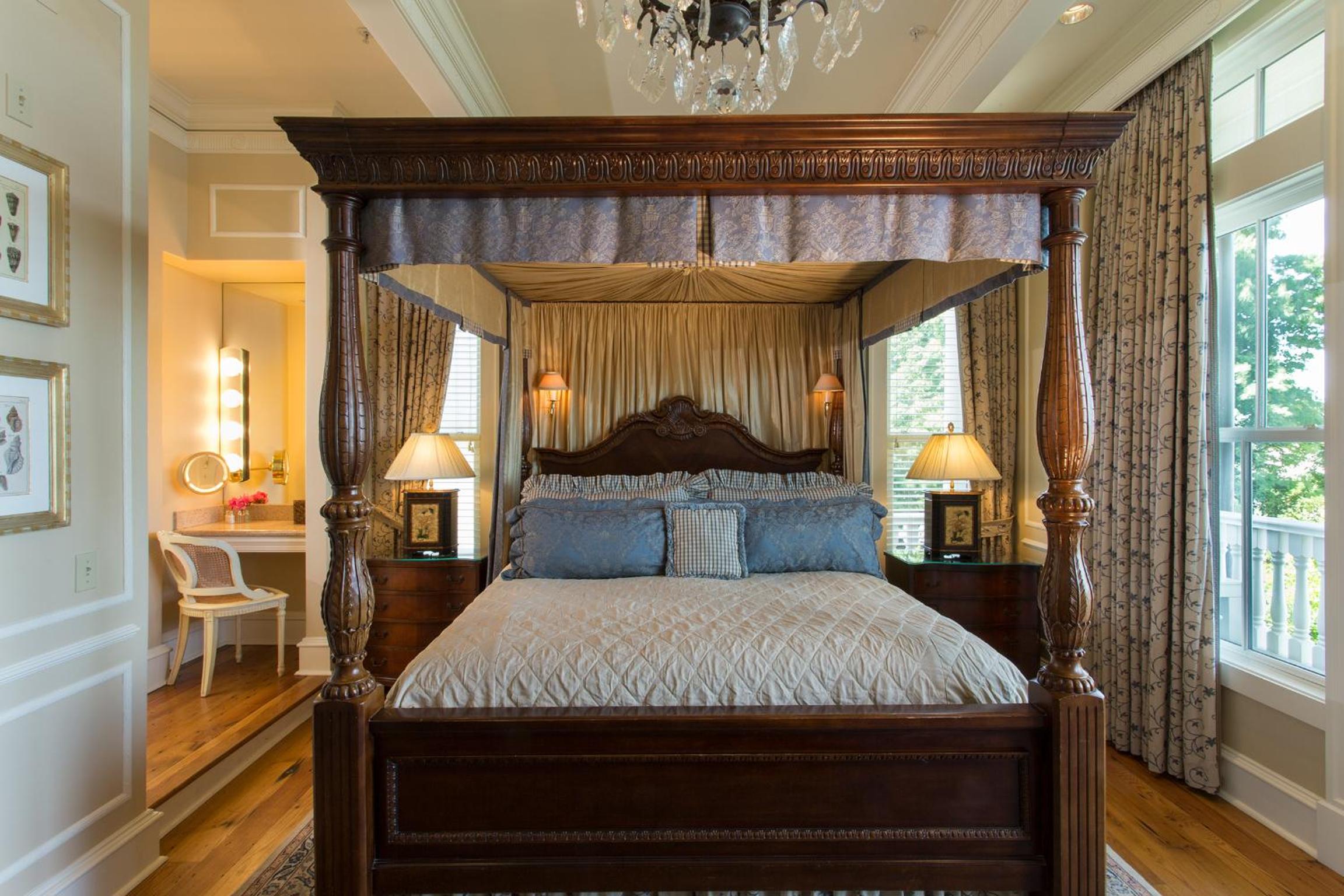 Martha's Vineyard Ocean Villa photo 3