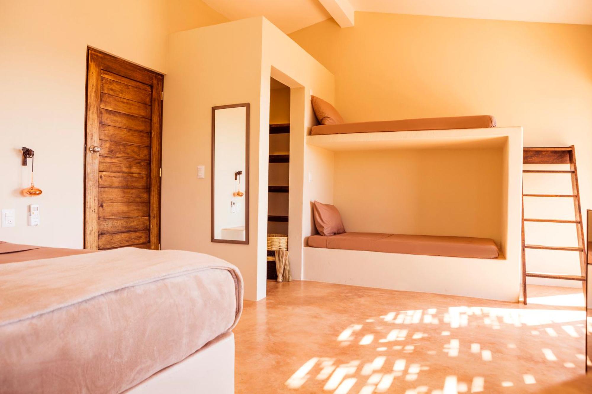 Dormitorio 2