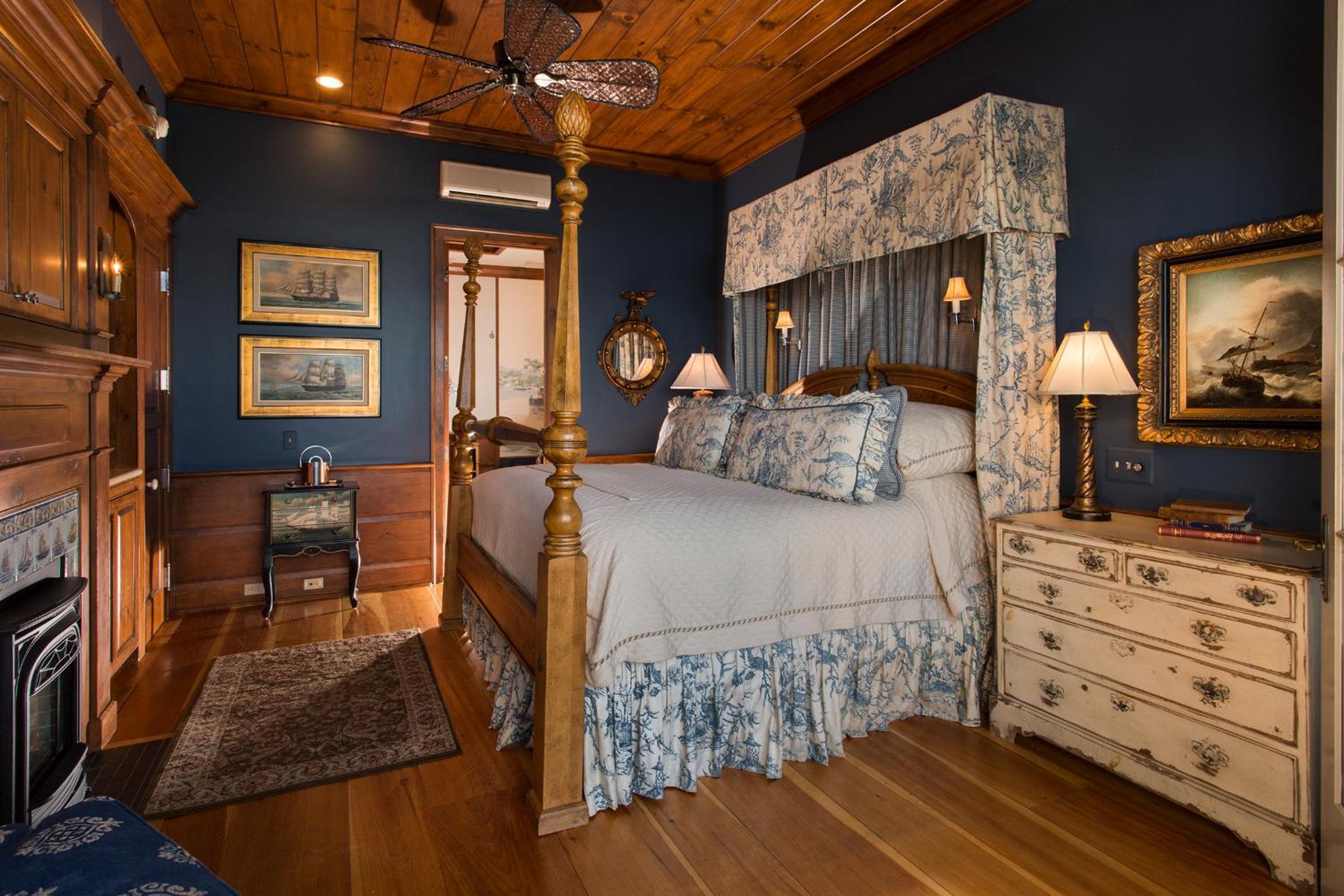 Nantucket - Ocean Villa  photo 2