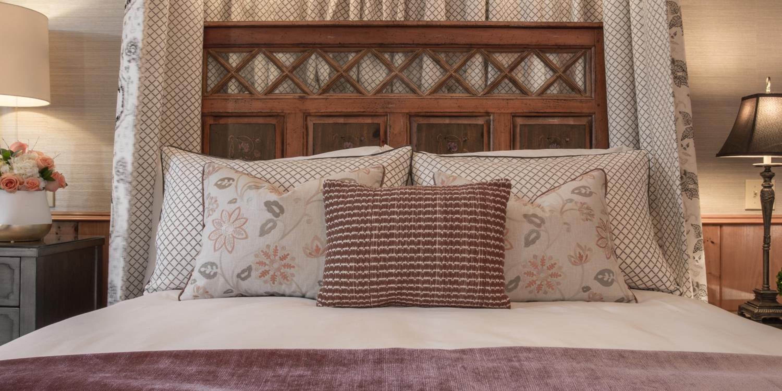 Peonies & Ivy Garden Villa photo 2