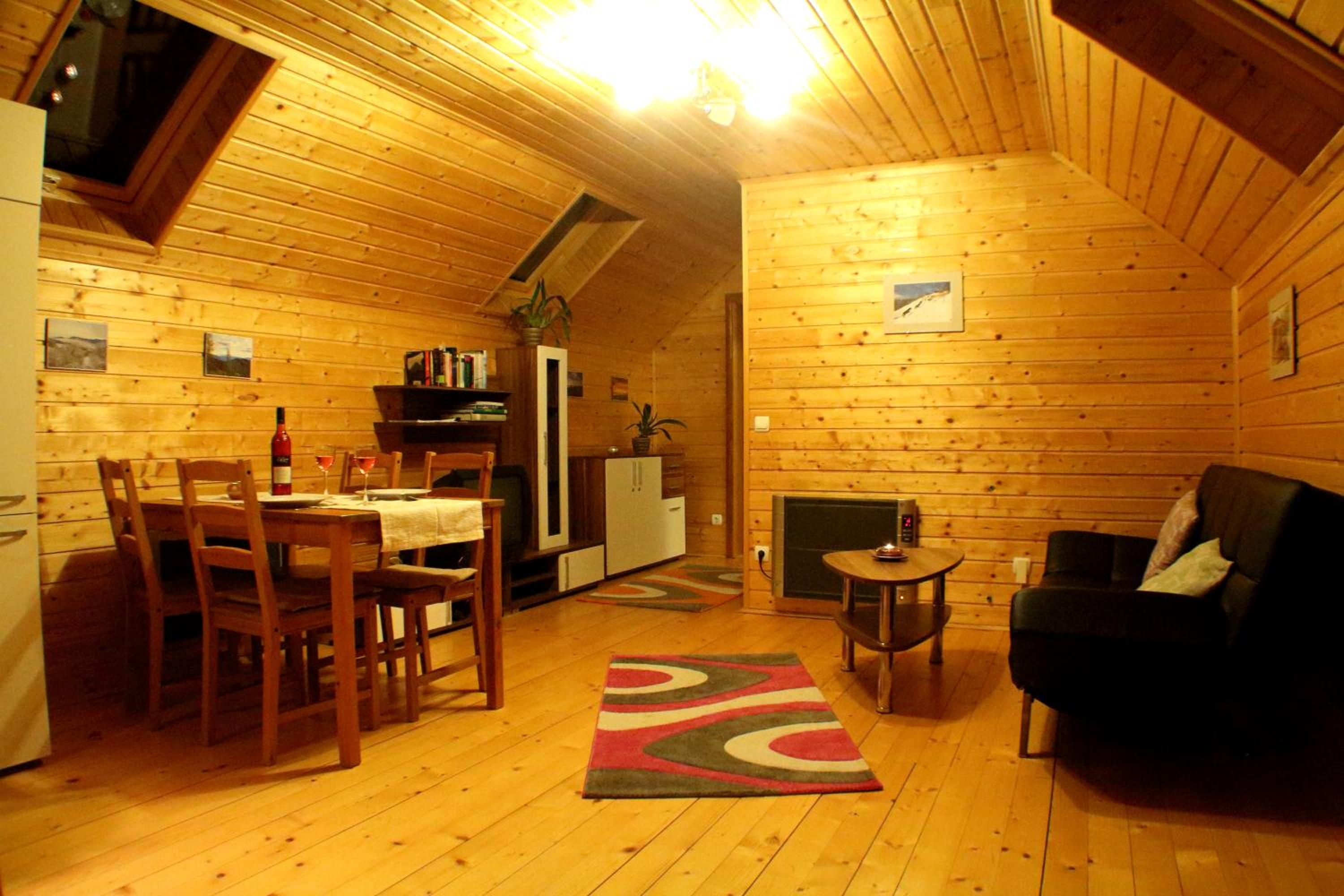 Apartment photo 1