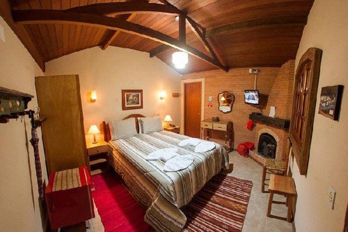Chalet photo 1