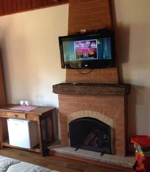 Chalet photo 2