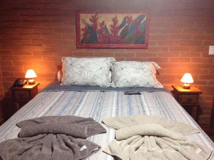 Chalet photo 1