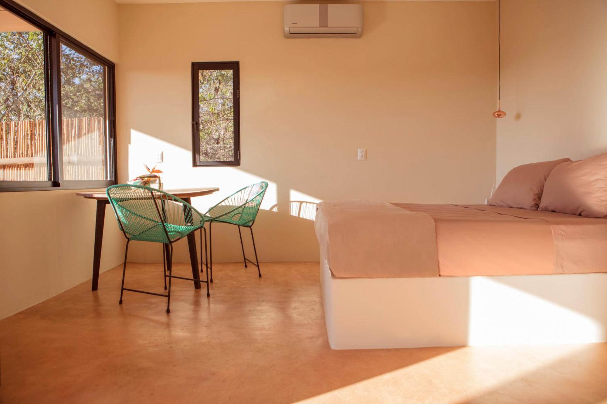 Dormitorio 1