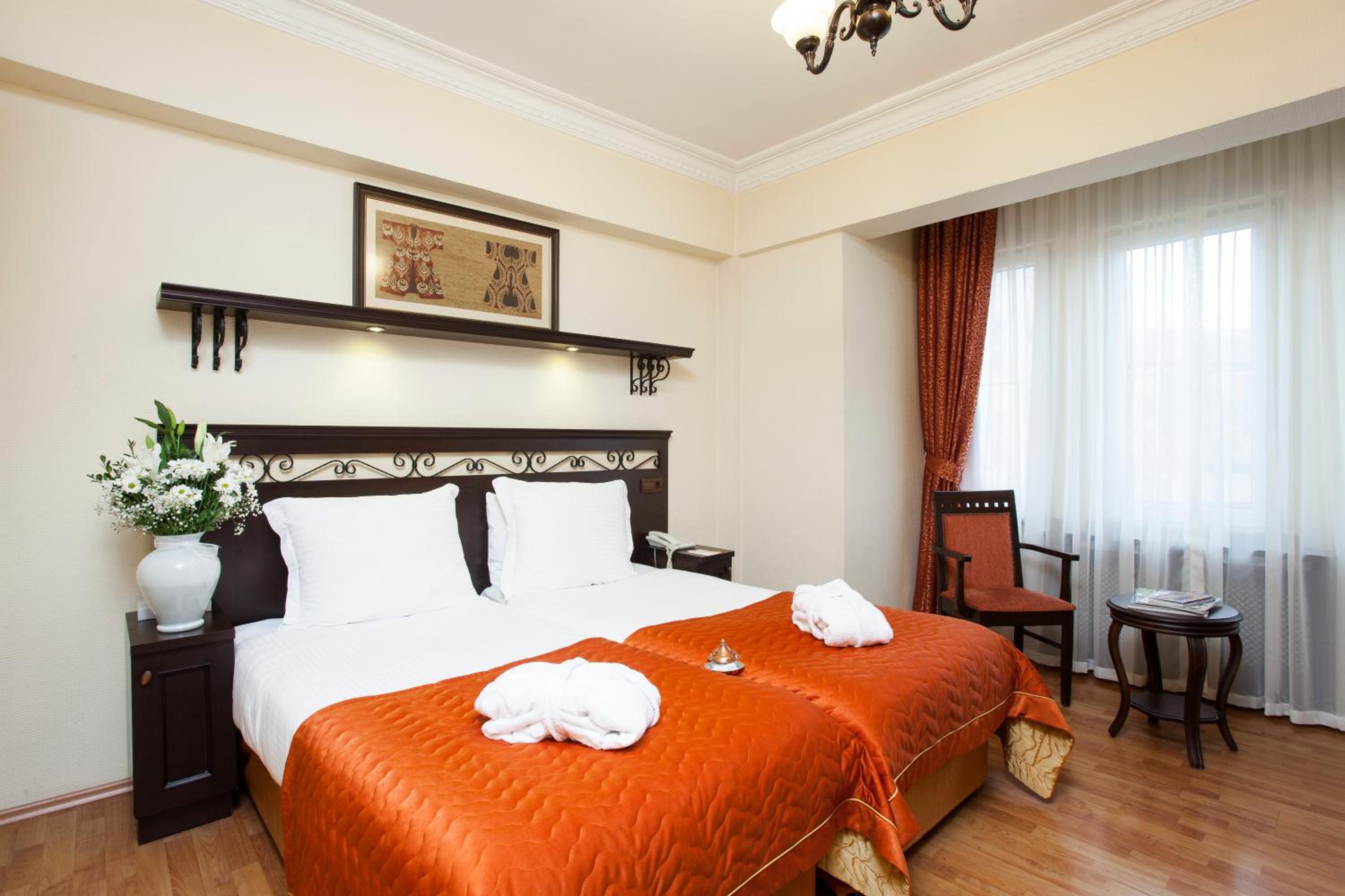 Single Room photo 2
