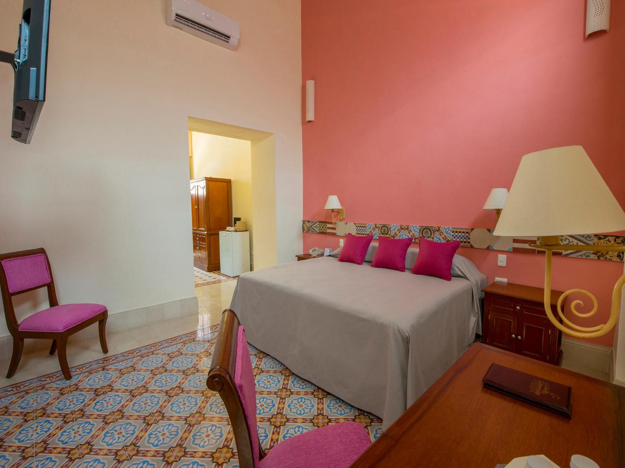 Villa Deluxe