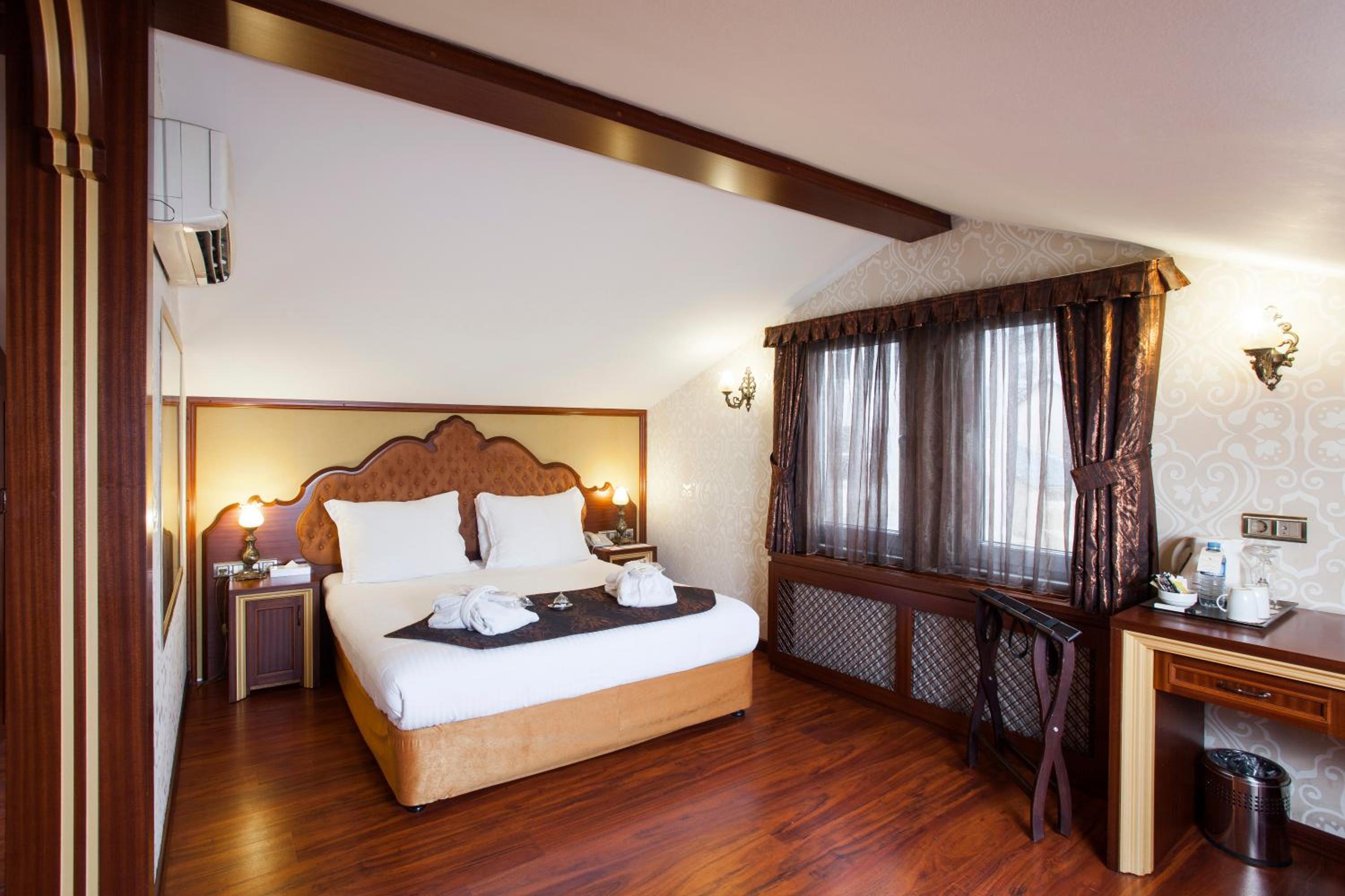 Standart Double or Twin Room photo 3