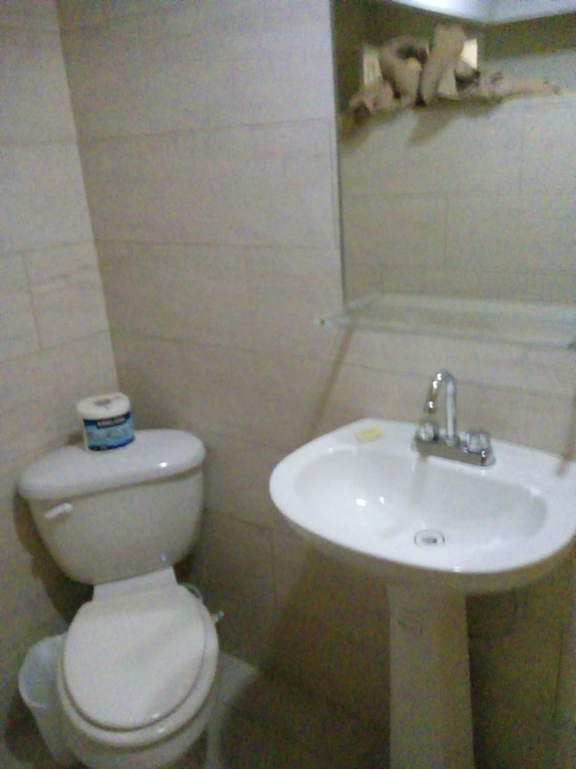 Matrimonial Room photo 2
