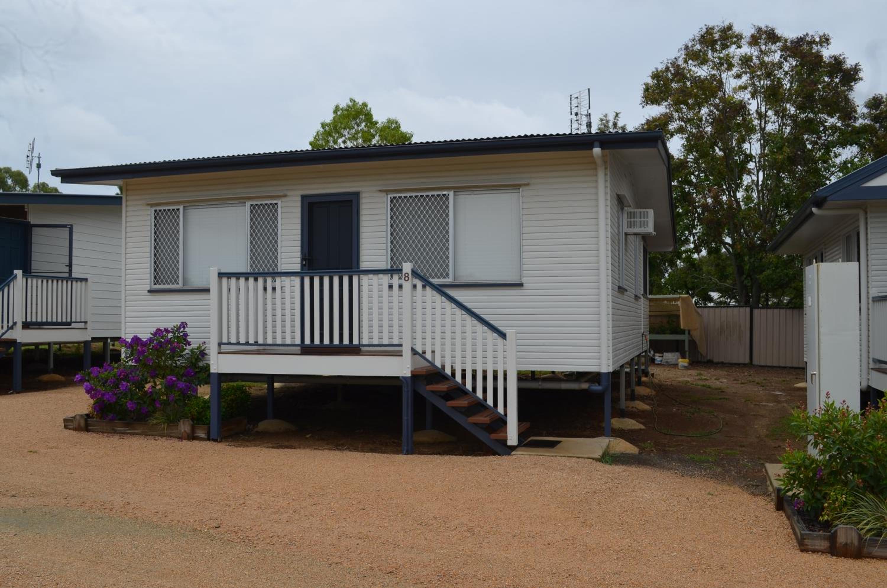 Three-Bedroom Self Contained Villa photo 1