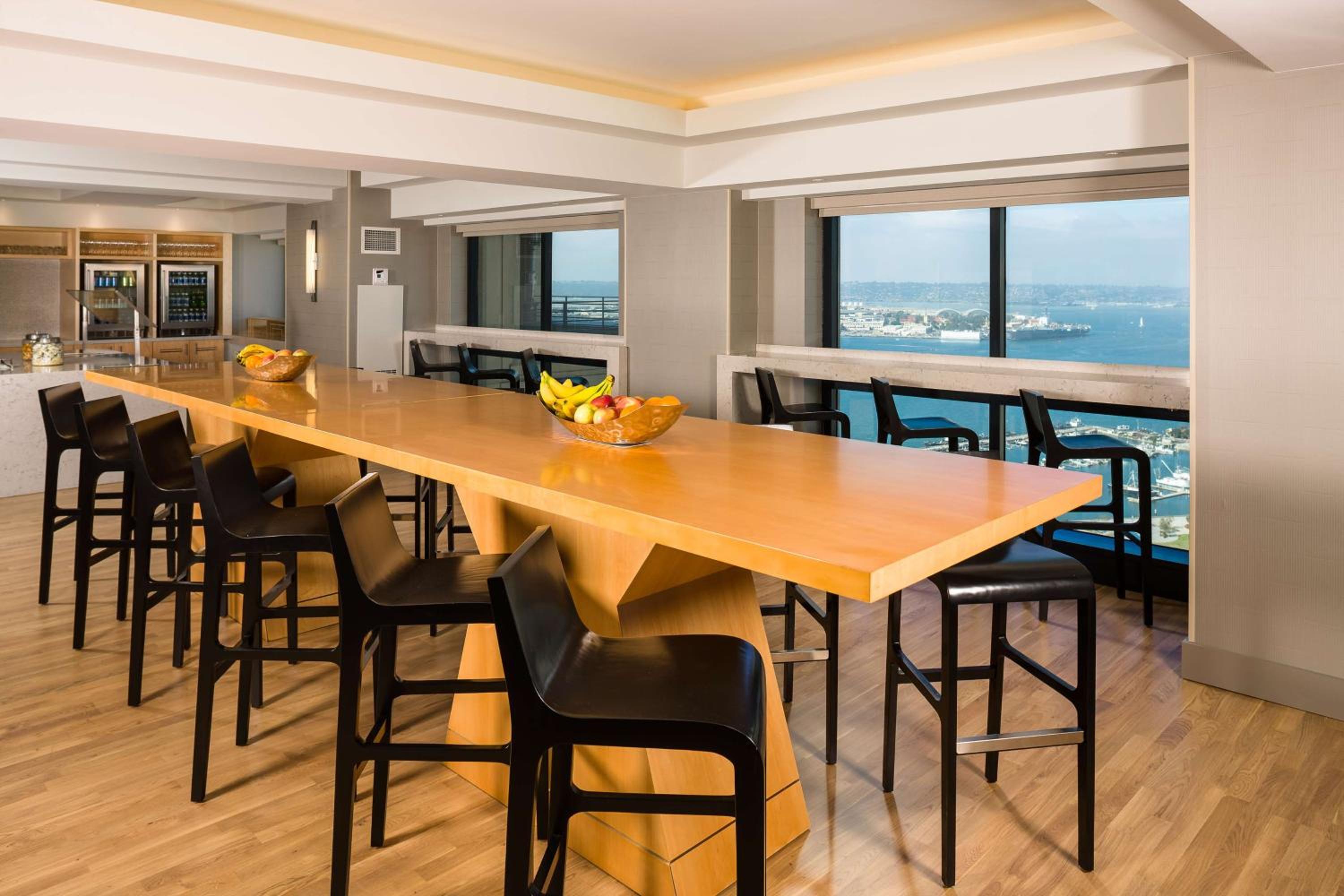 King Room - Club Access