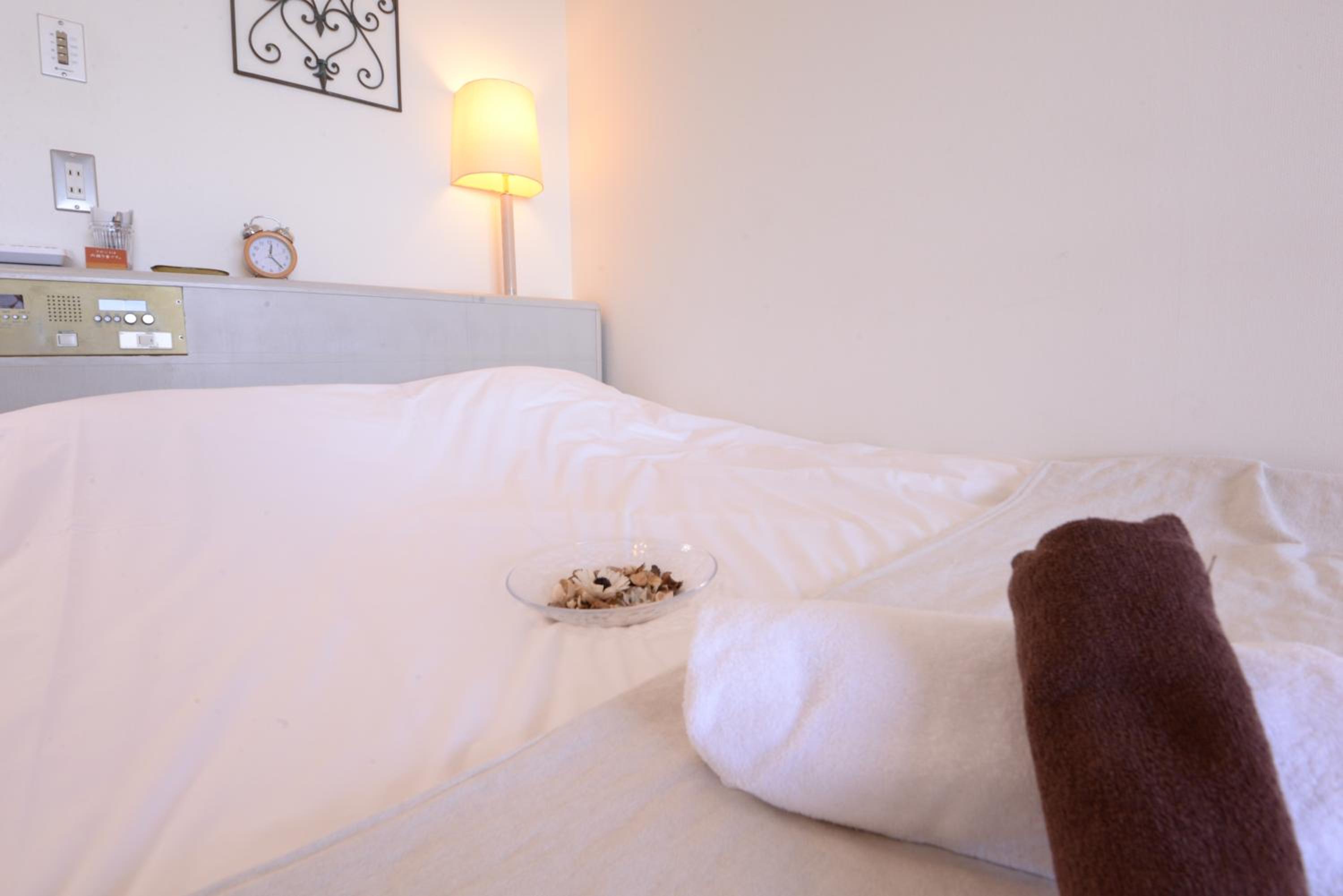 Superior Single Room with Sea View photo 3