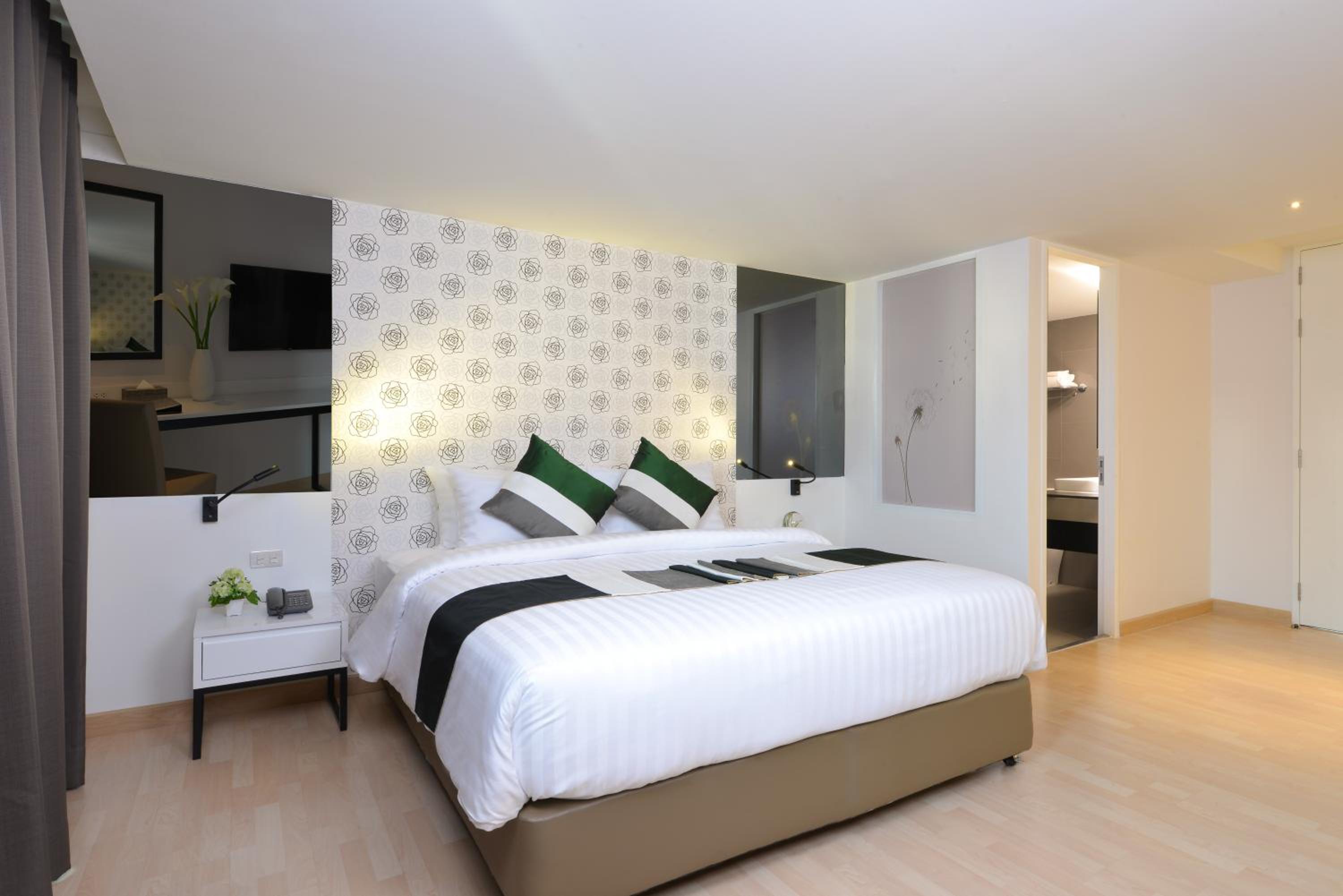 Junior Suite photo 3