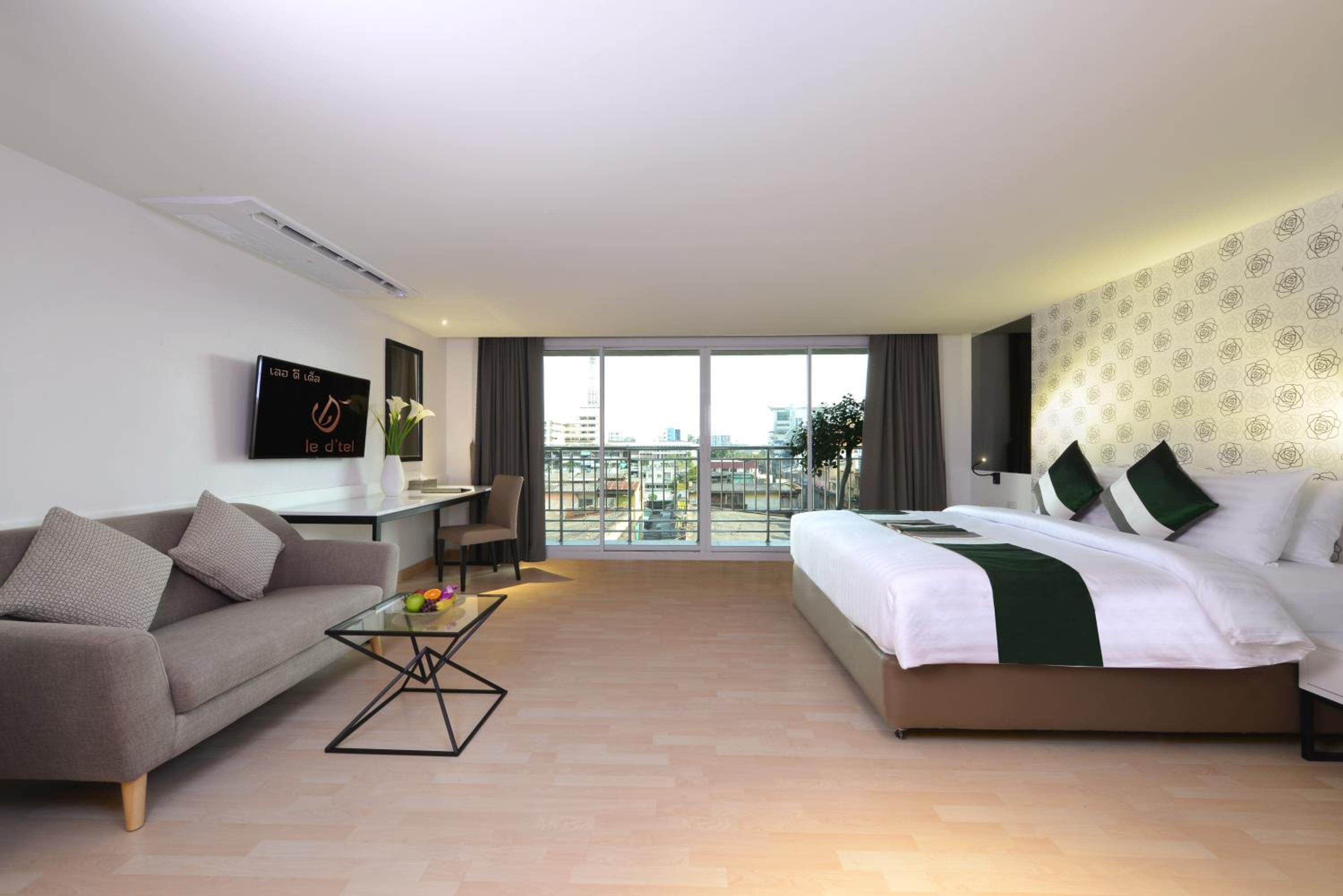 Junior Suite photo 1
