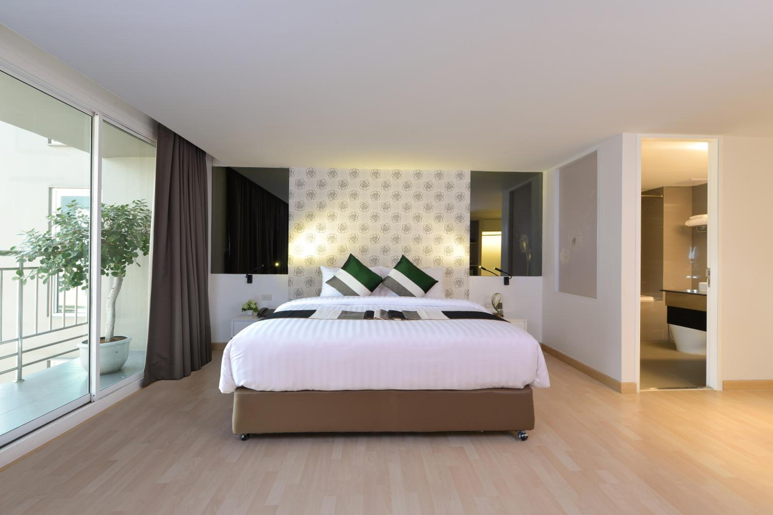 Junior Suite photo 2