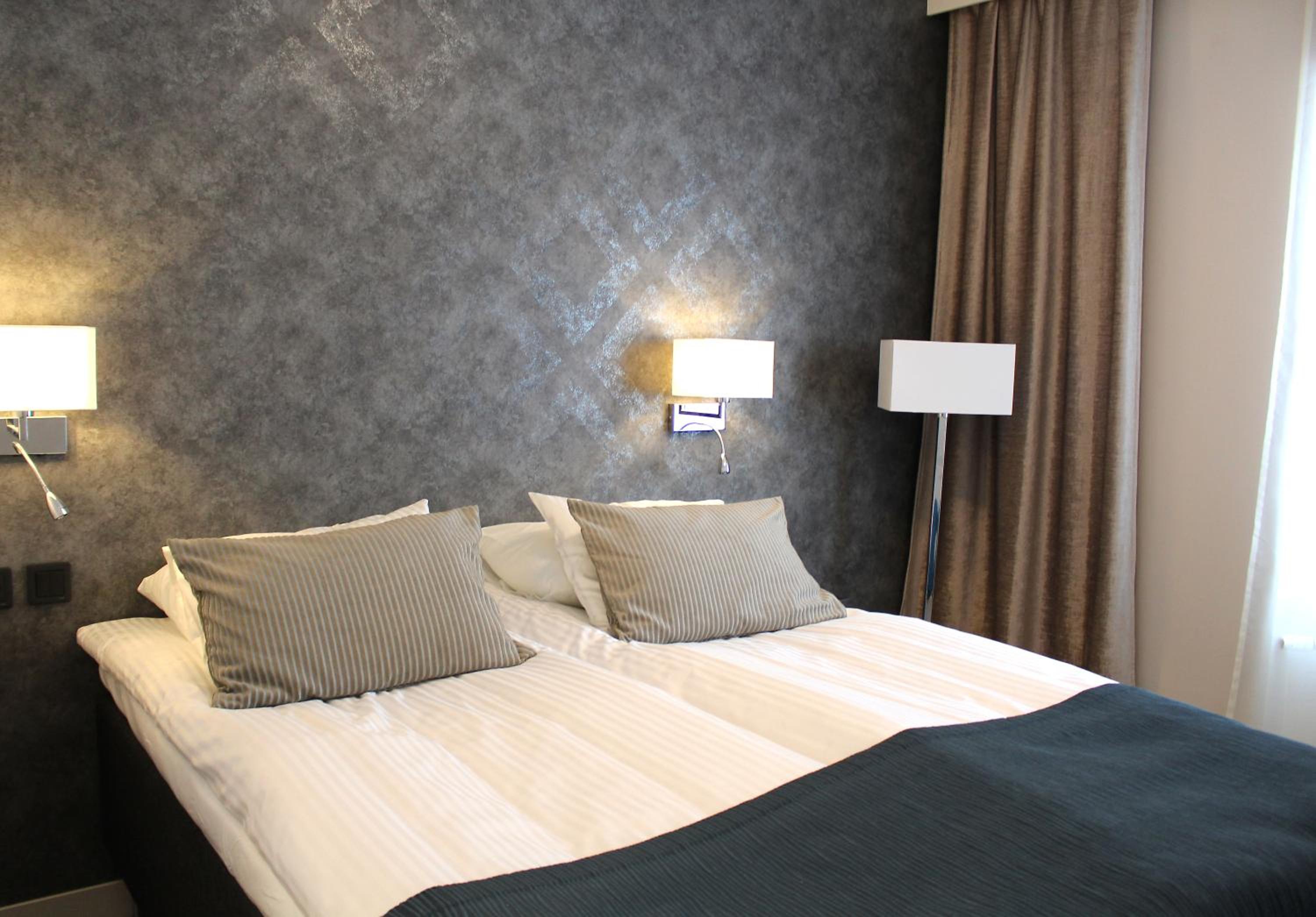 Standard Twin Room photo 1