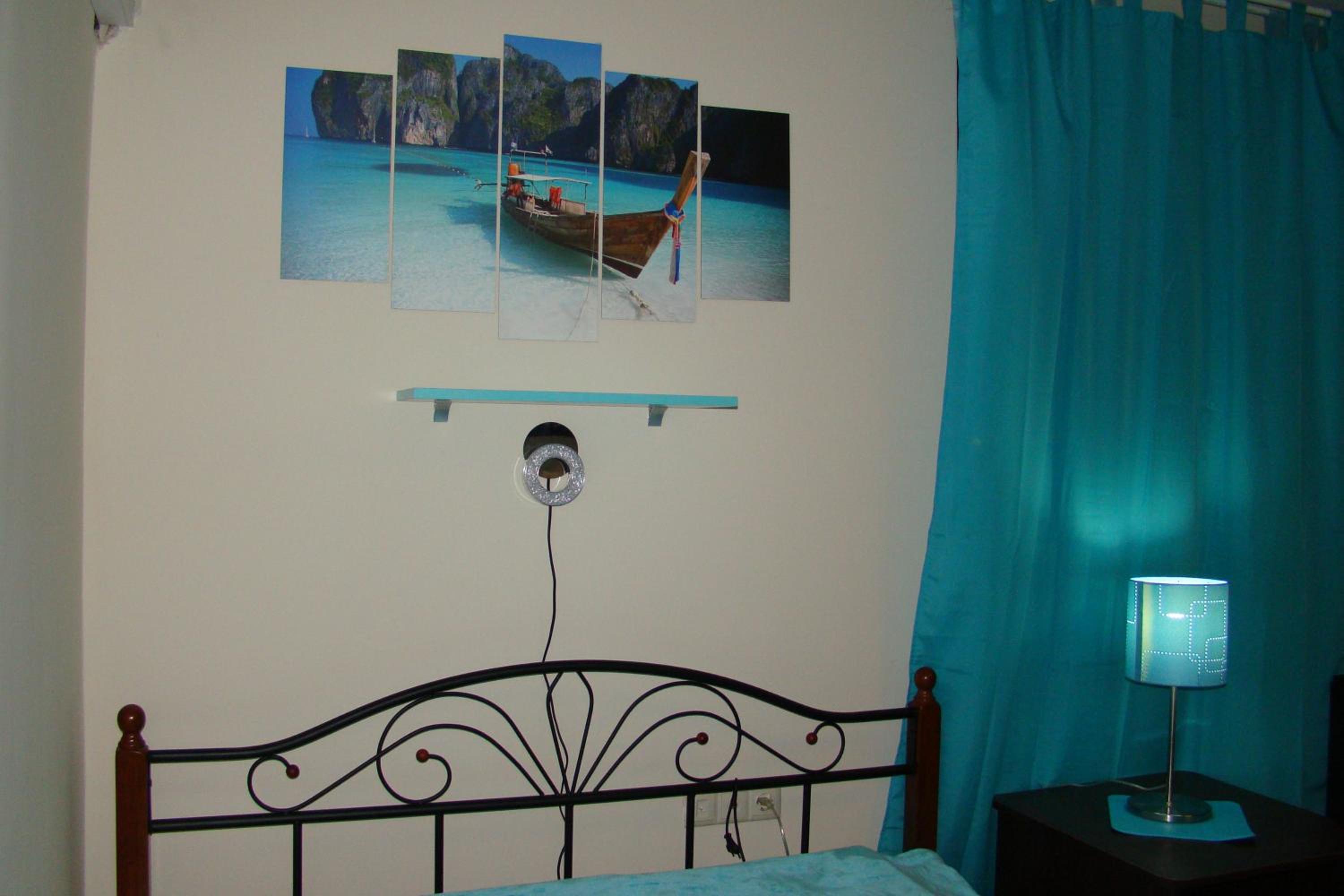 Studio Apartment photo 3