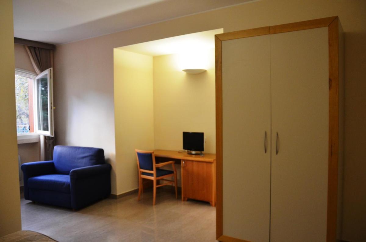 Triple Room photo 3