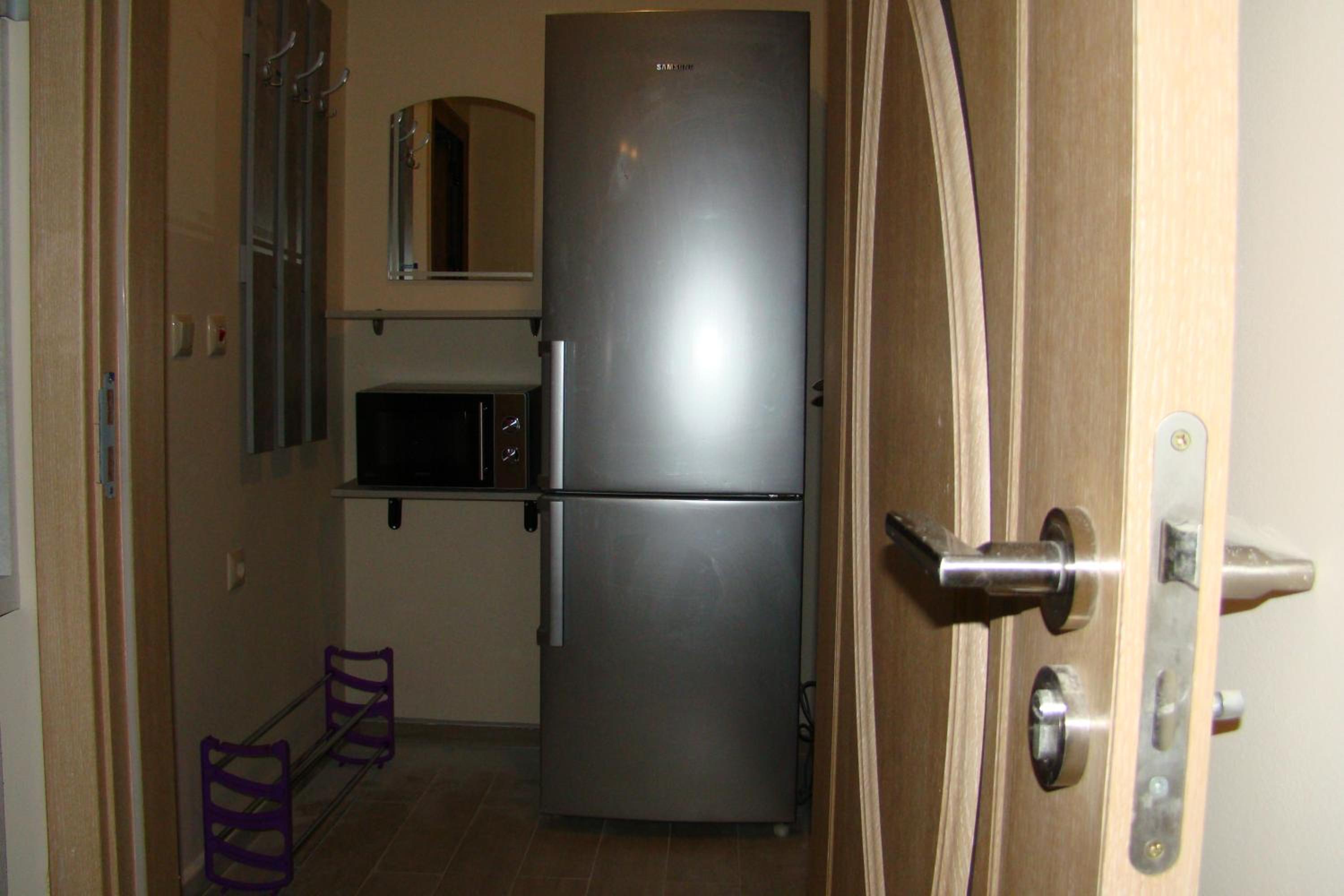 Studio Apartment photo 1