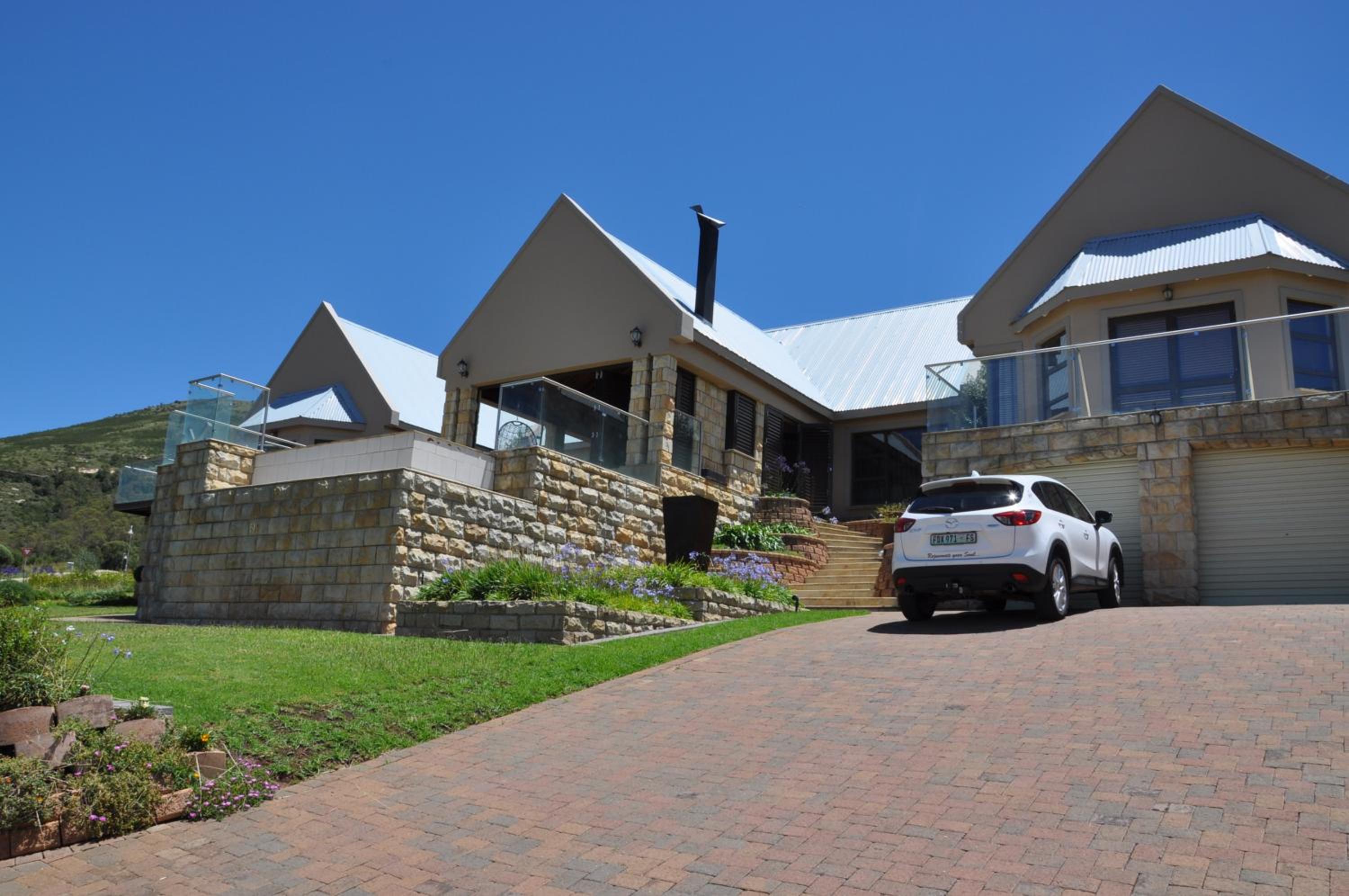 Villa - Photo 26