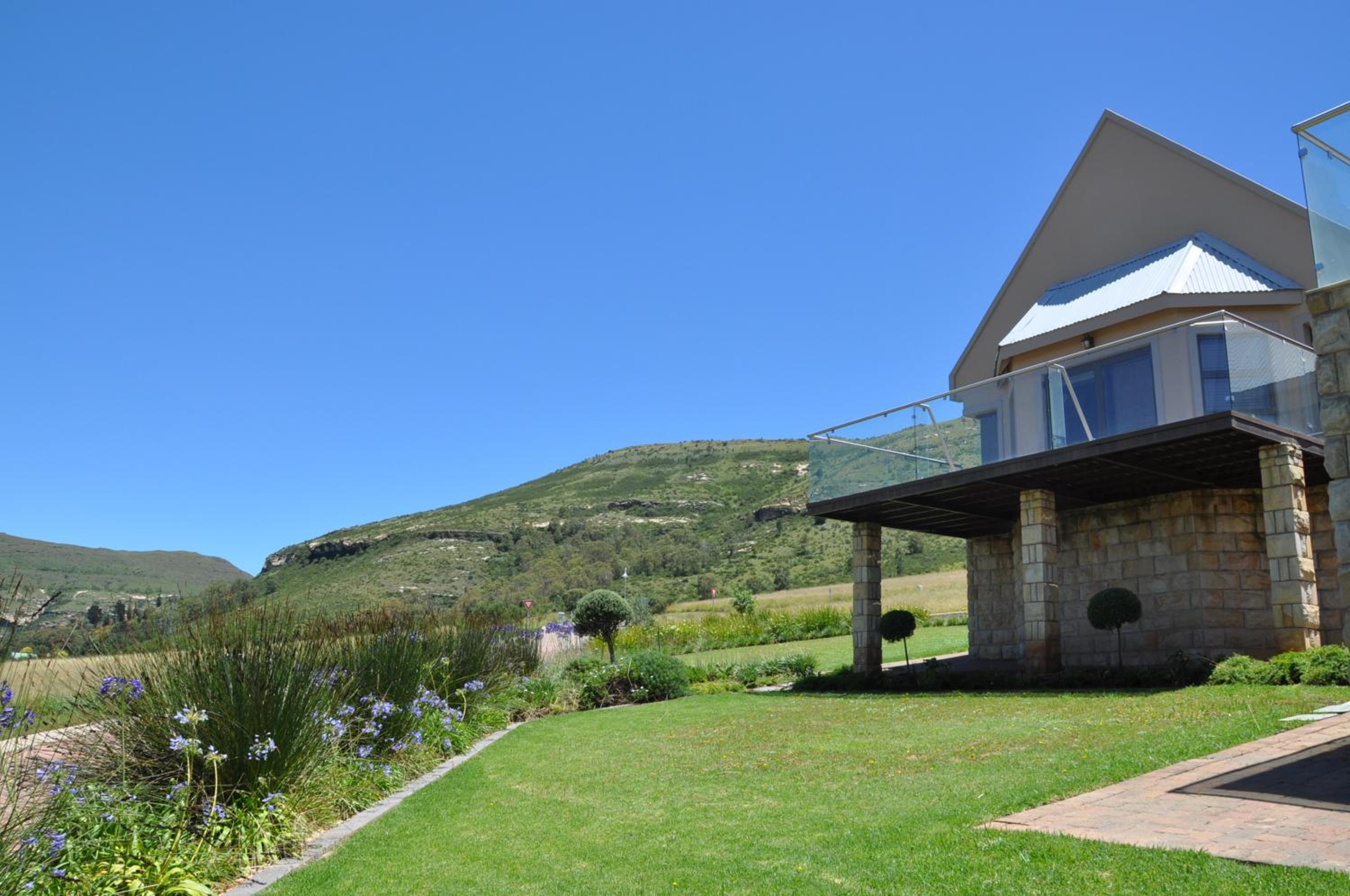Villa - Photo 16