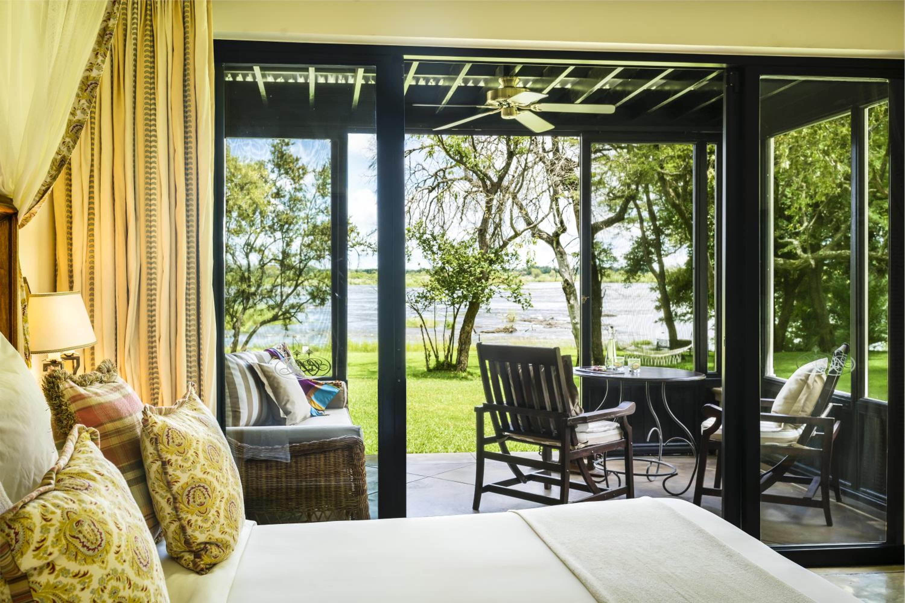 Executive Garden Room - Photo 1