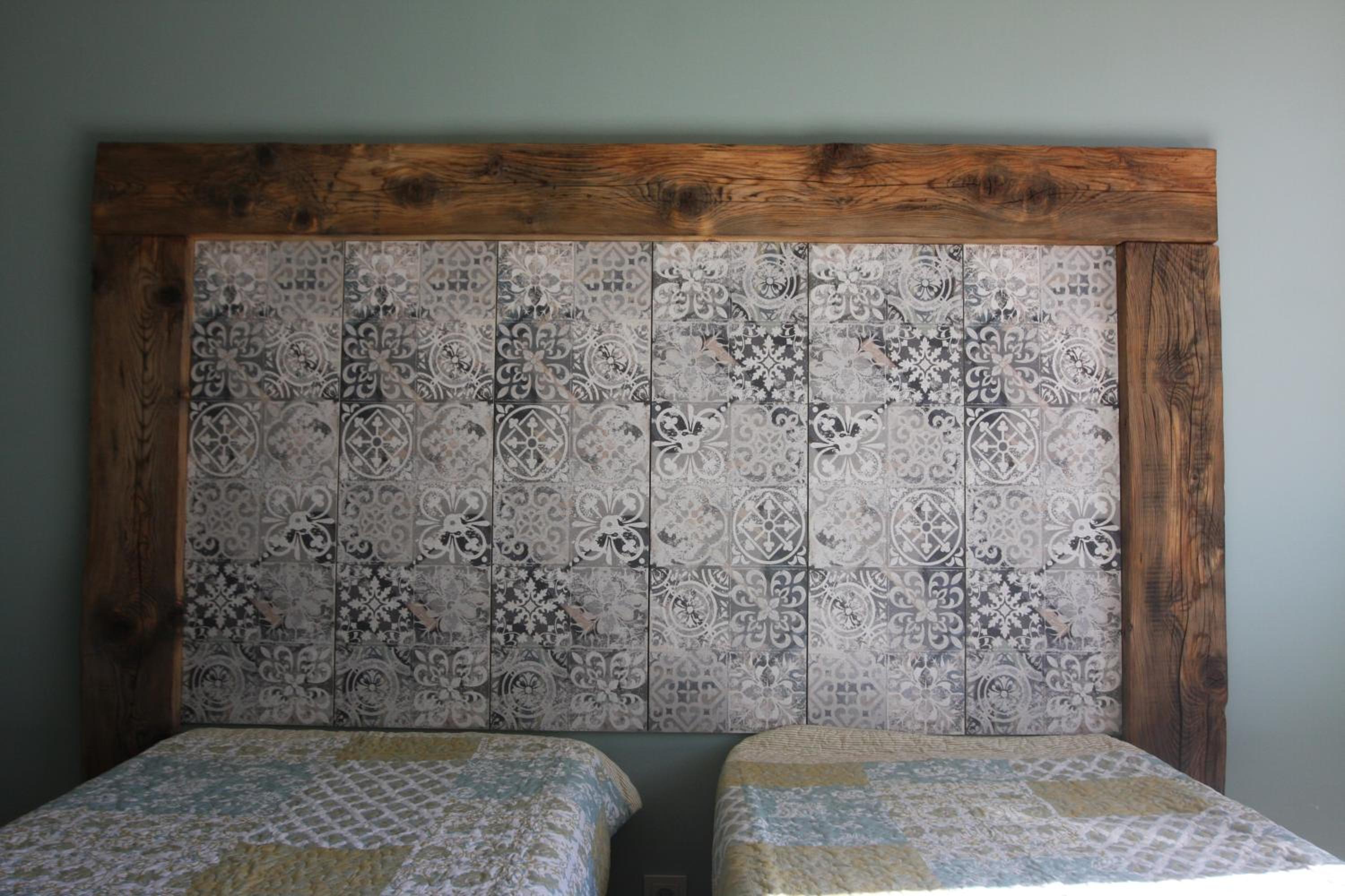 Budget Double or Twin Room - Photo 9