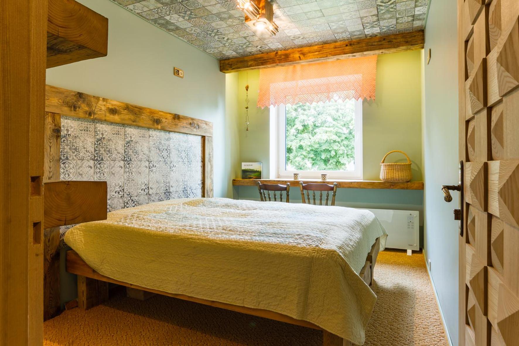 Budget Double or Twin Room - Photo 6