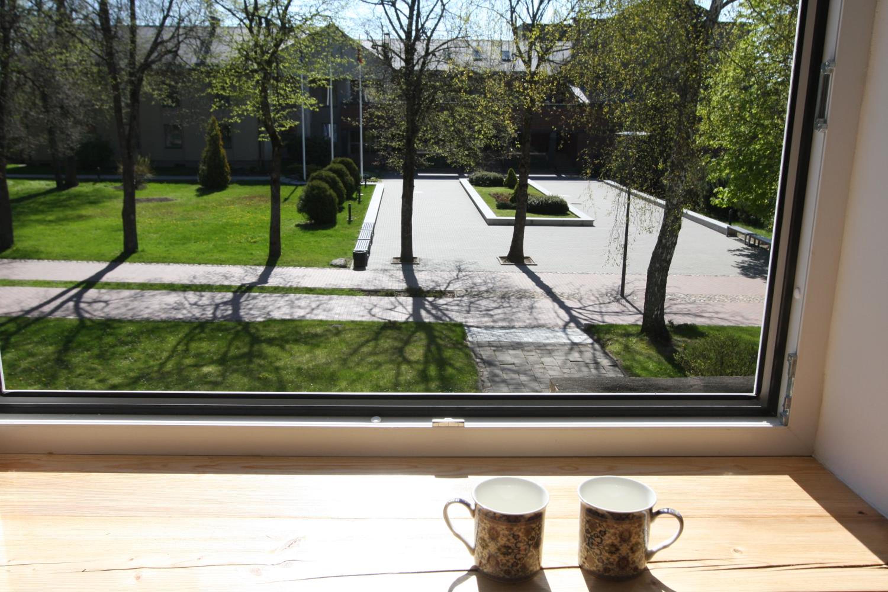 Budget Double or Twin Room - Photo 10