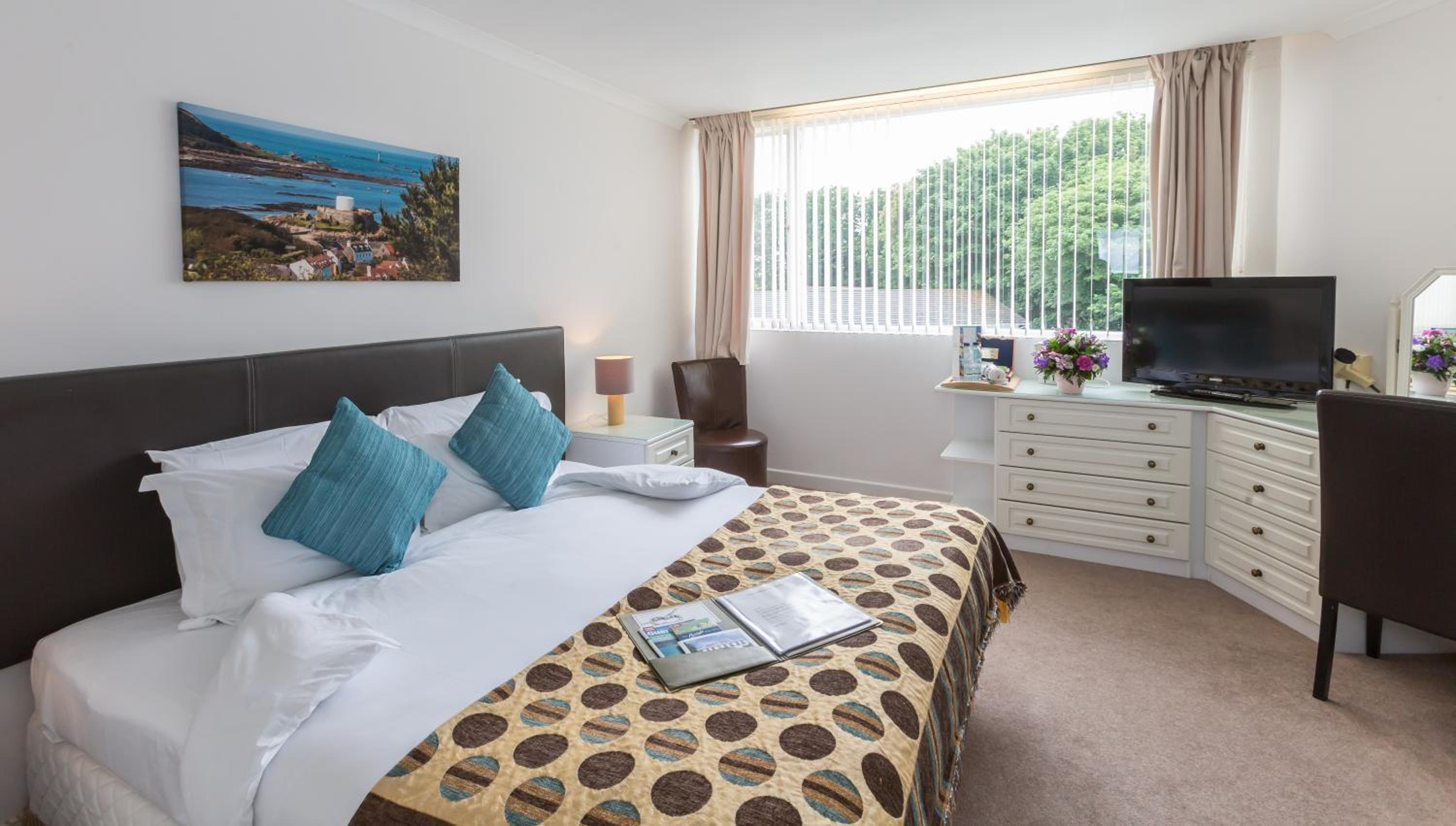 Double Room - Photo 1