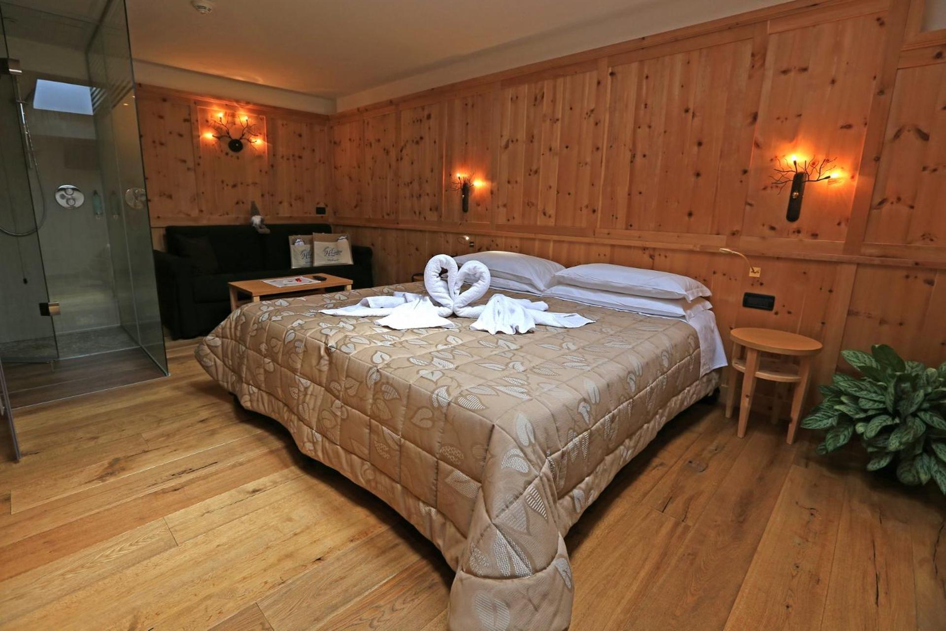 Duplex Suite