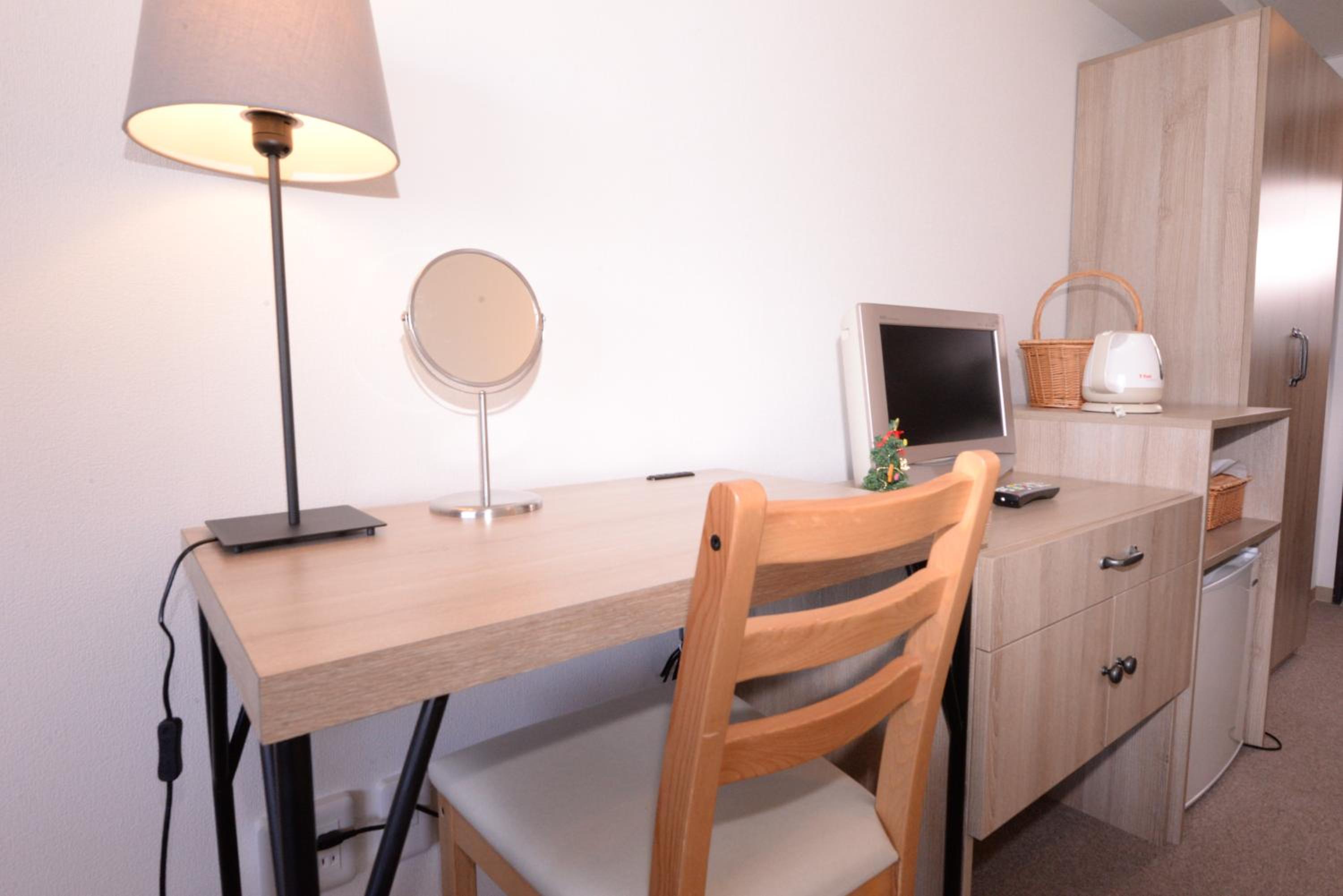 Superior Single Room with Sea View