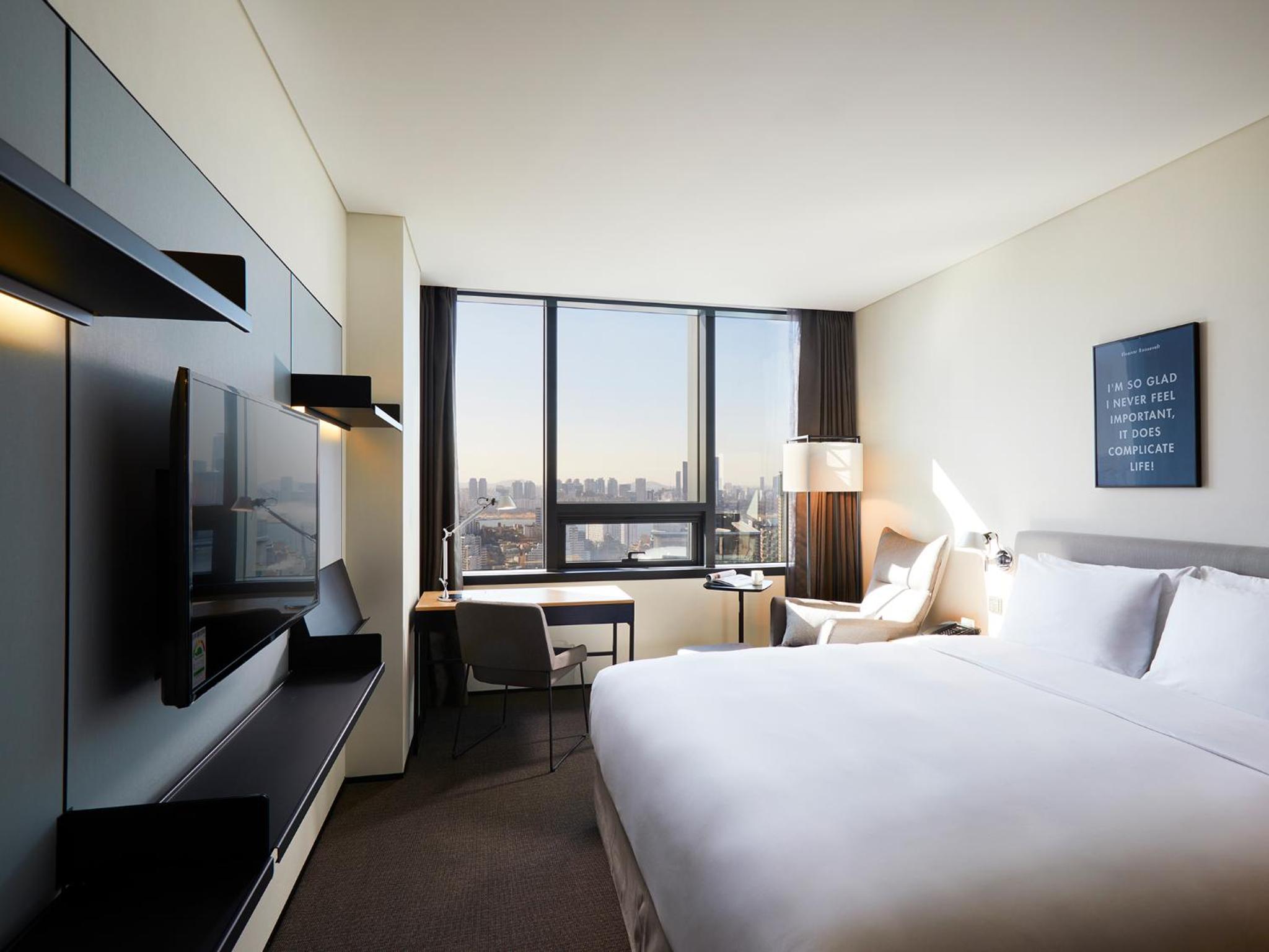 Special Offer - Standard Double Room - No Parking Allowed