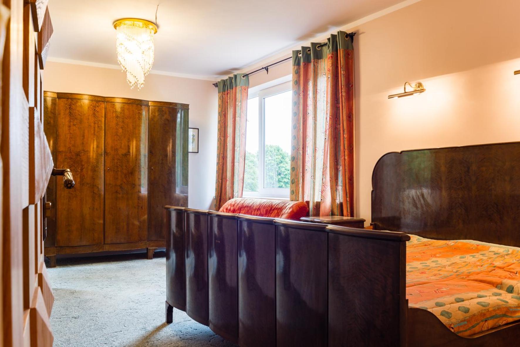 Family Room with Balcony - Photo 1