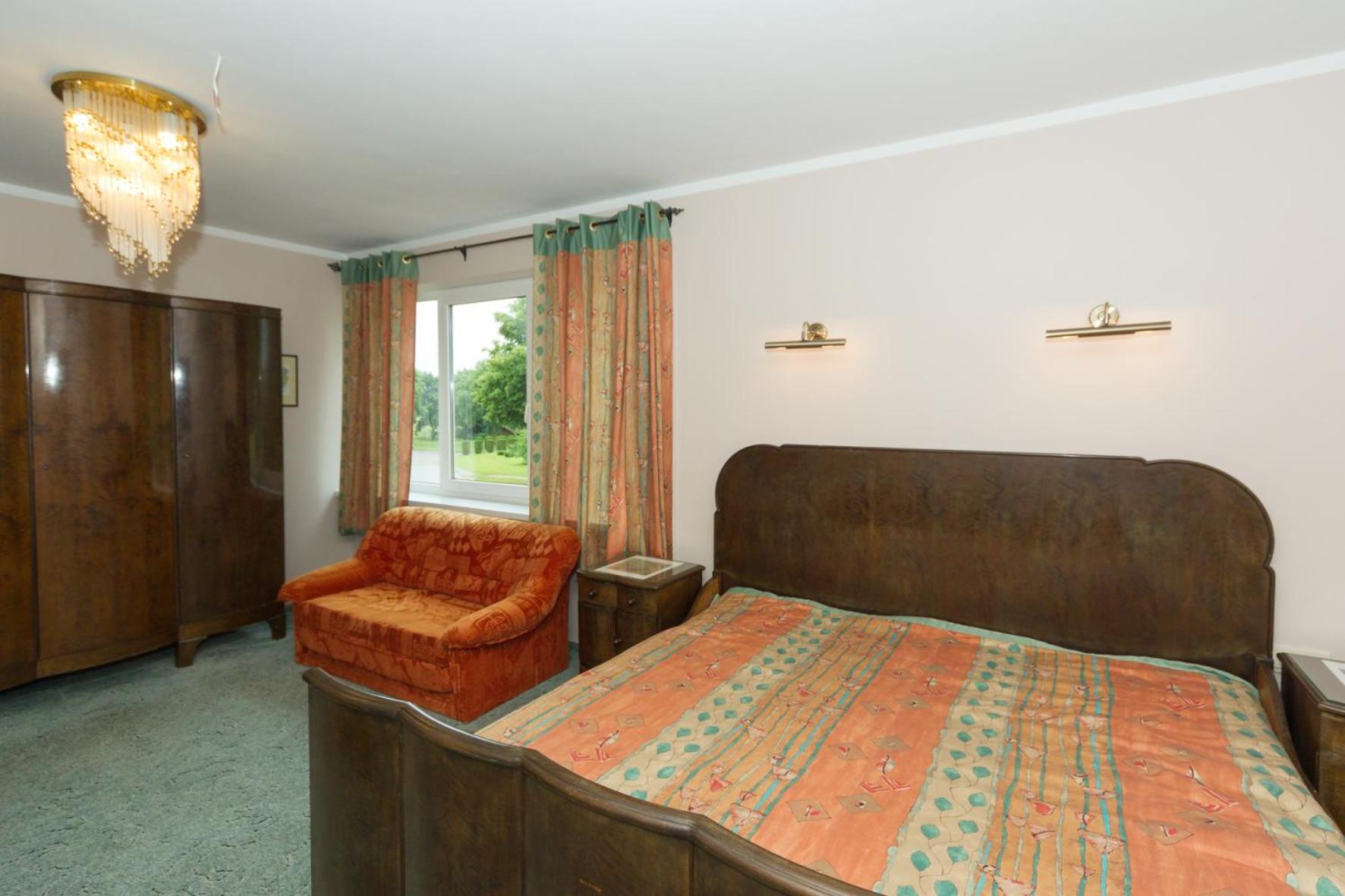 Family Room with Balcony - Photo 8