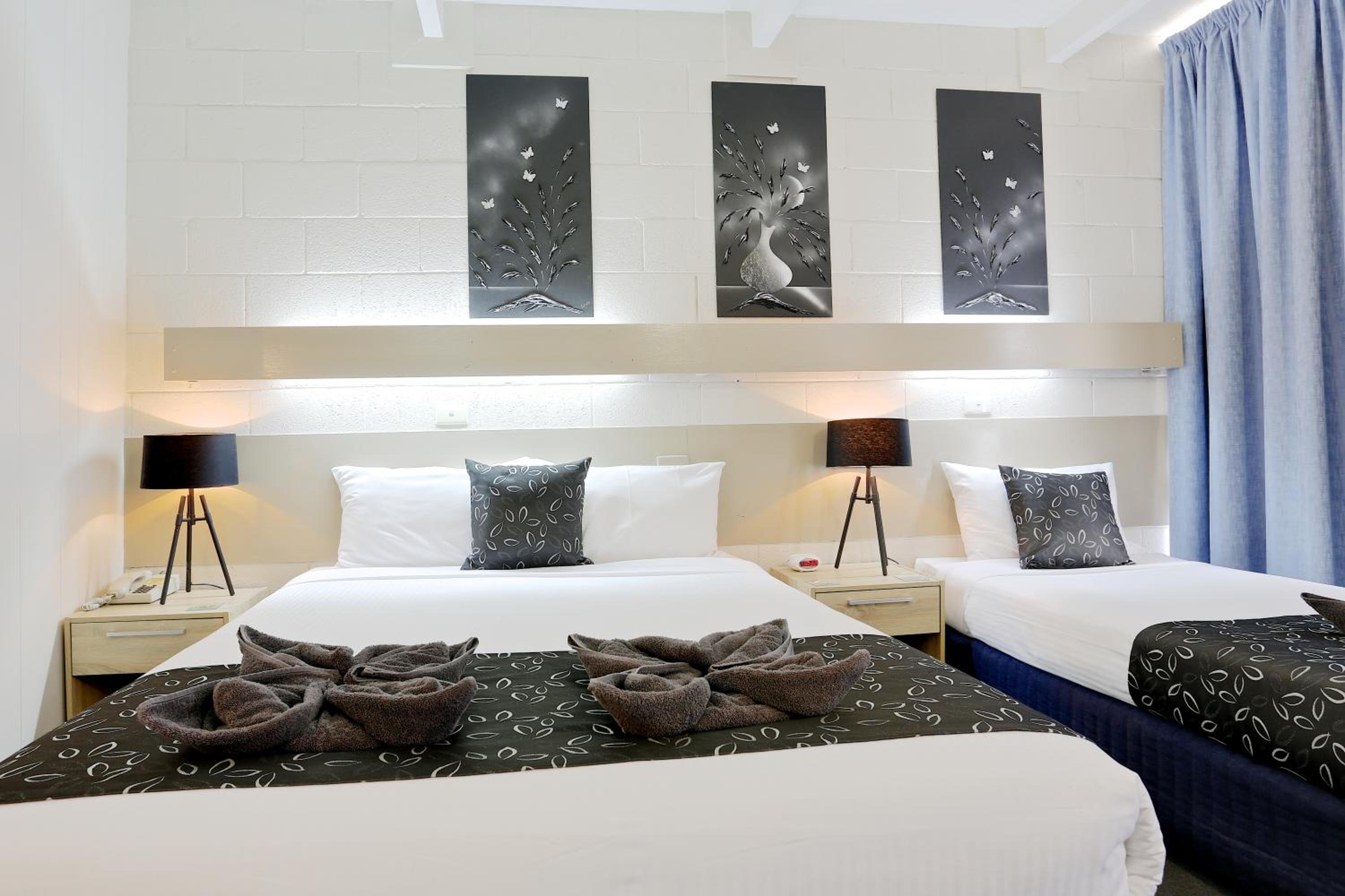 Twin Room photo 3